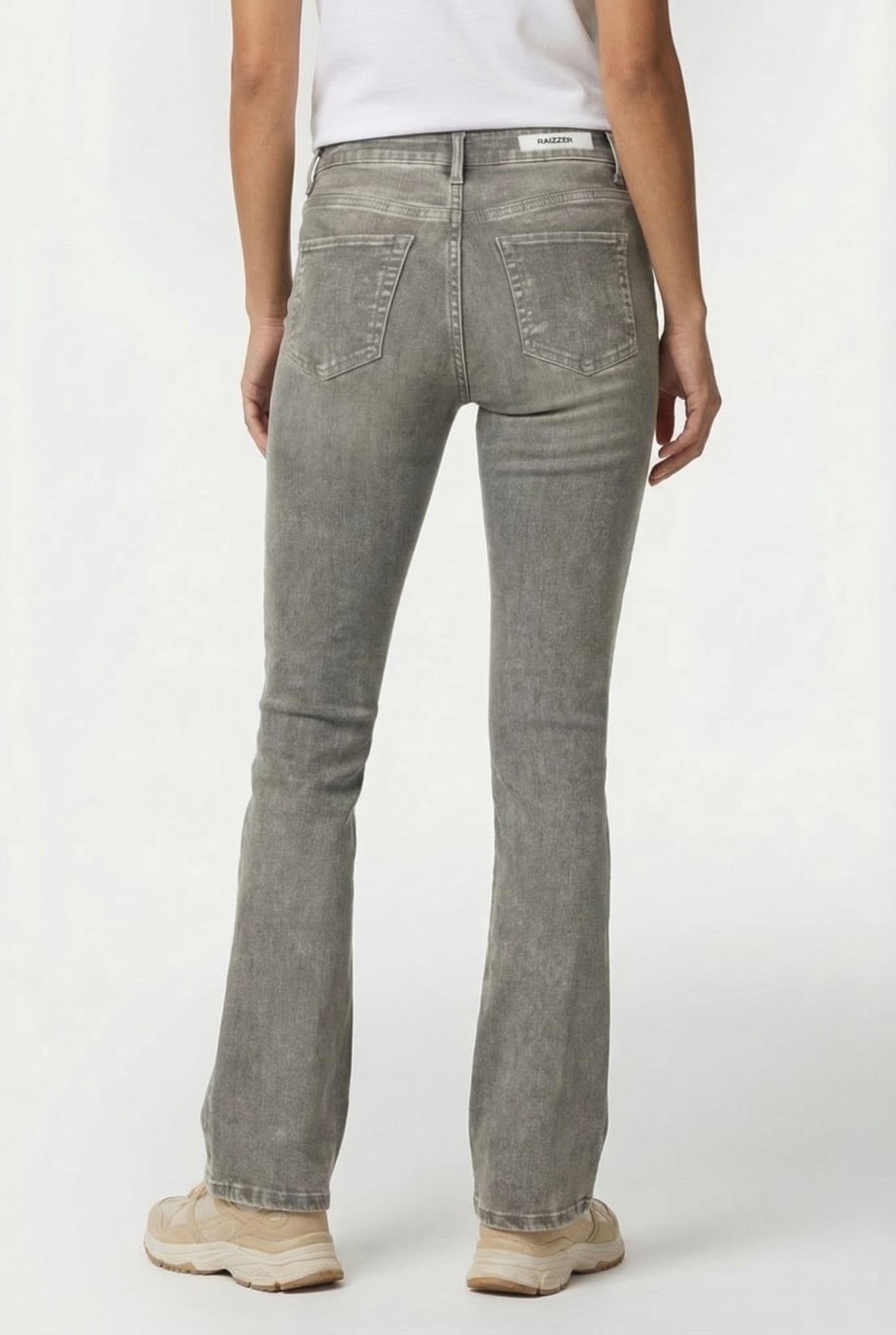 SUNRISE VINTAGE GREY 2
