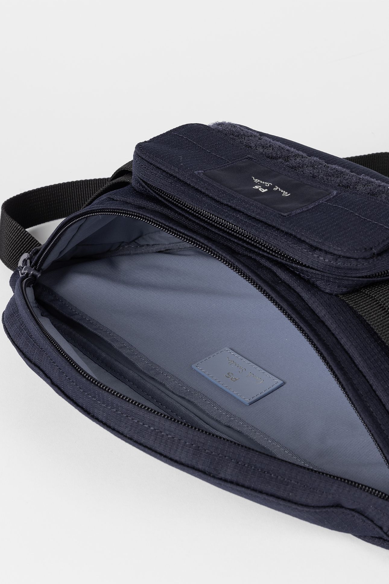 BAG BUMBAG VERY DARK NAVY 6