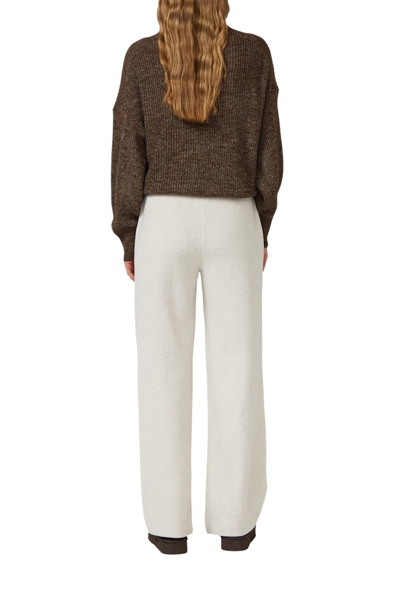 S.OLIVER PANTS BEIGE 3