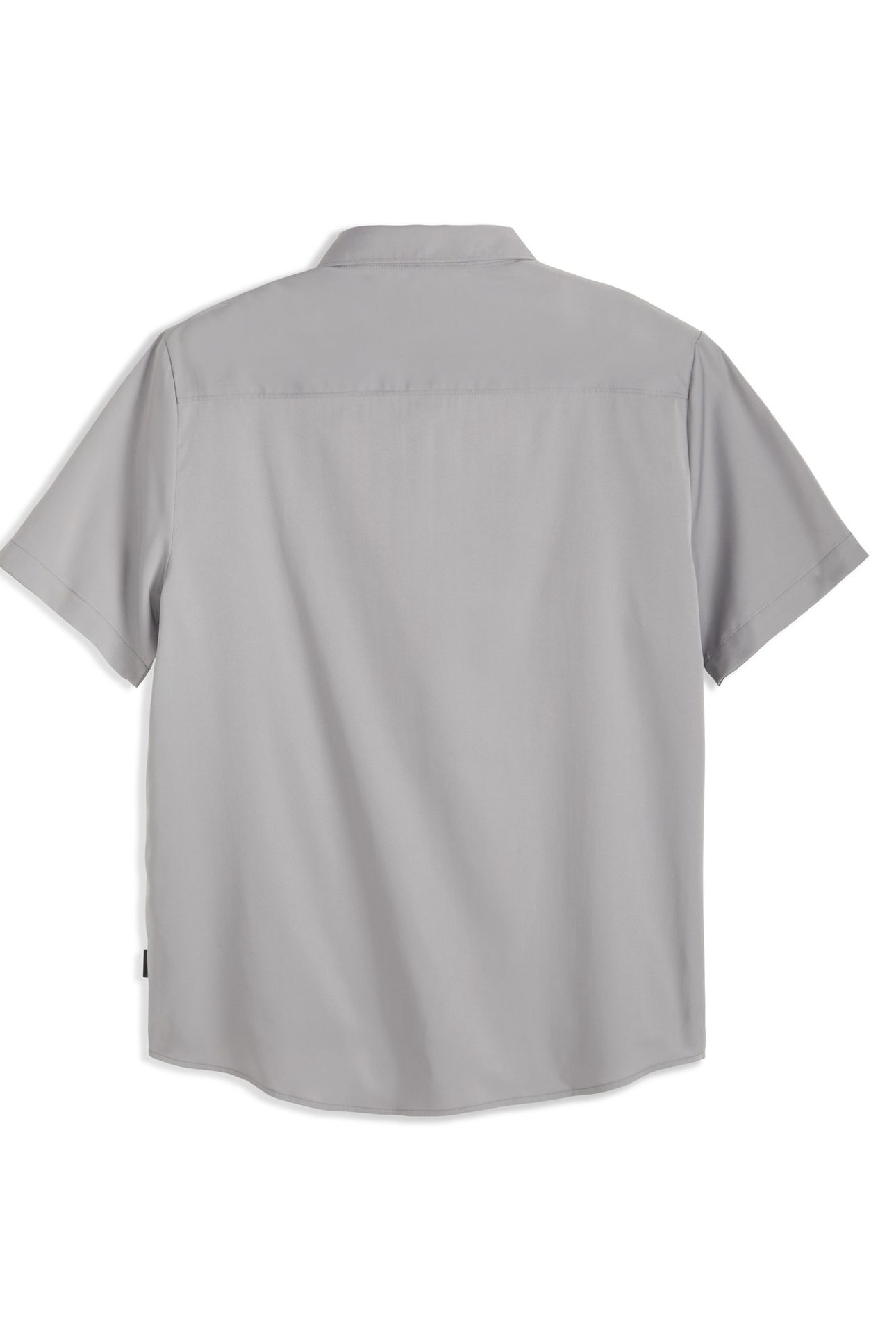 EMBROIDERED SHIRT GULL 2