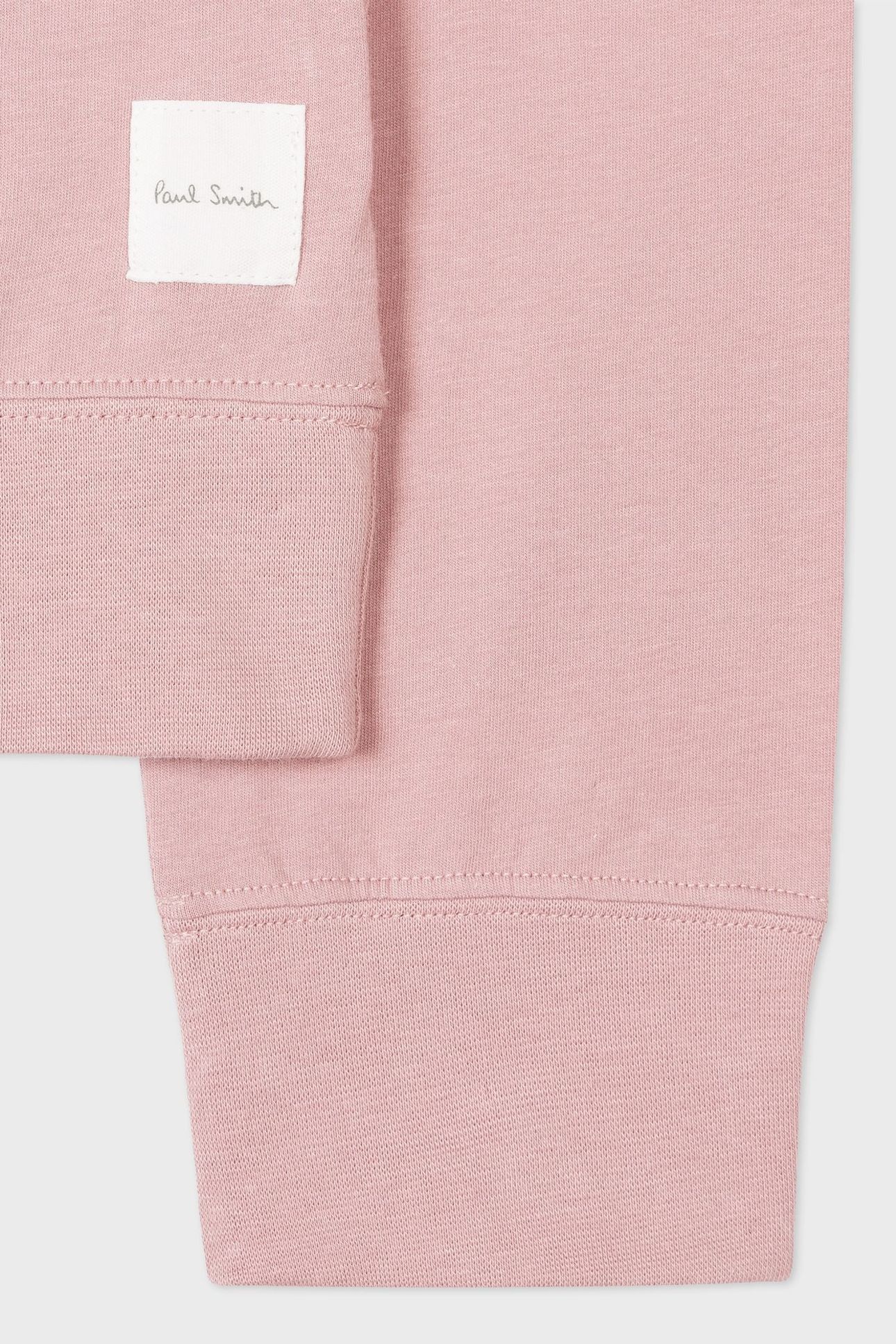 WOTOP JERSEY SWIRL PINK 4