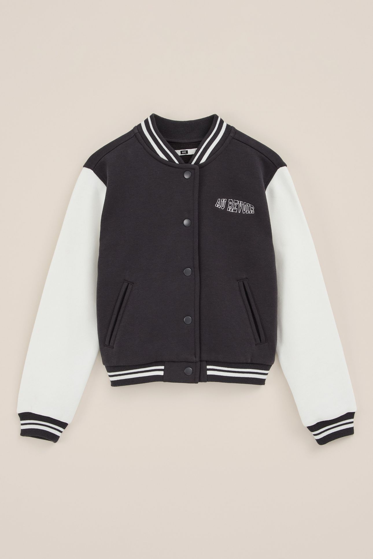 BOMBER GREY 3