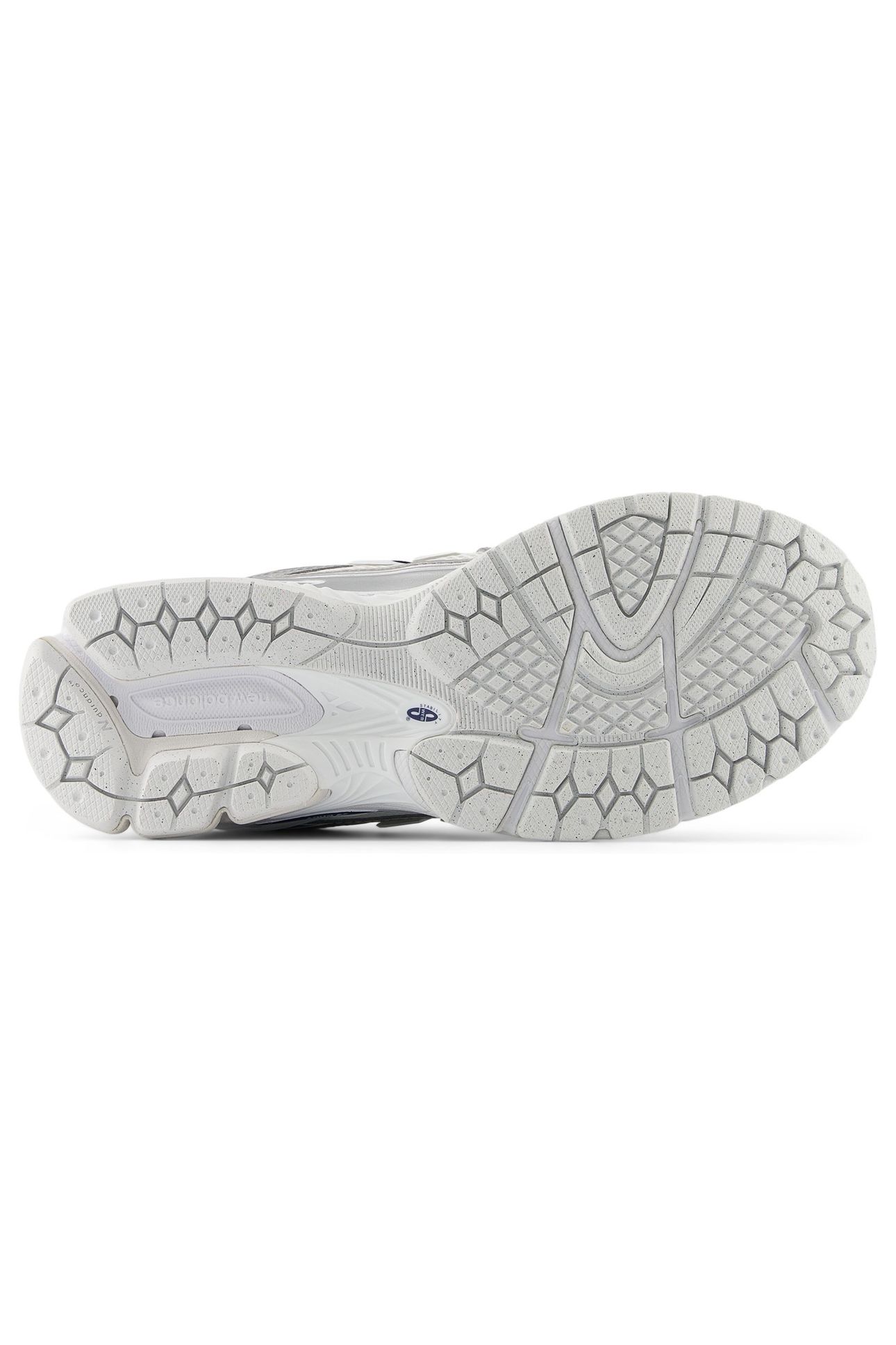 UNISEX 1906R WHITE 9