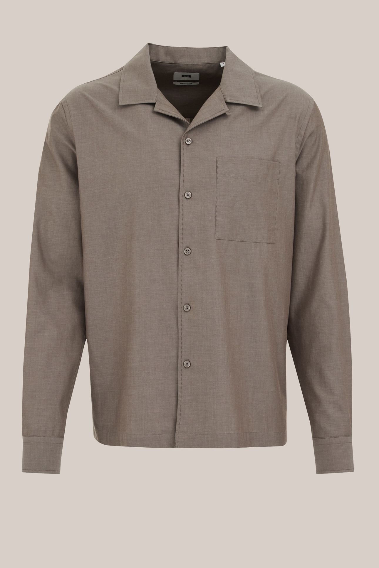 SHIRT GREYISH GREEN 4