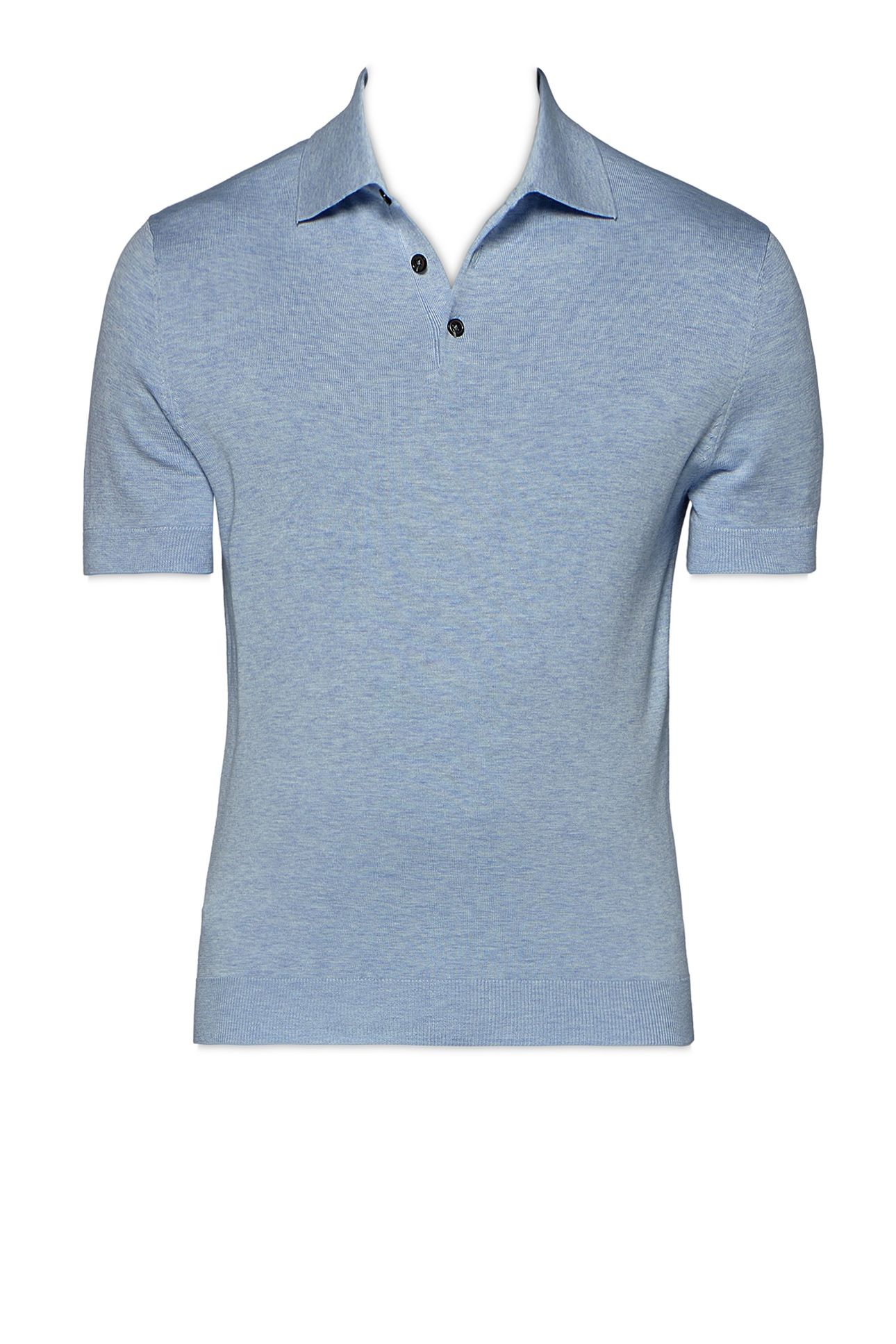 POLO L.BLUE LIGHT BLUE 6