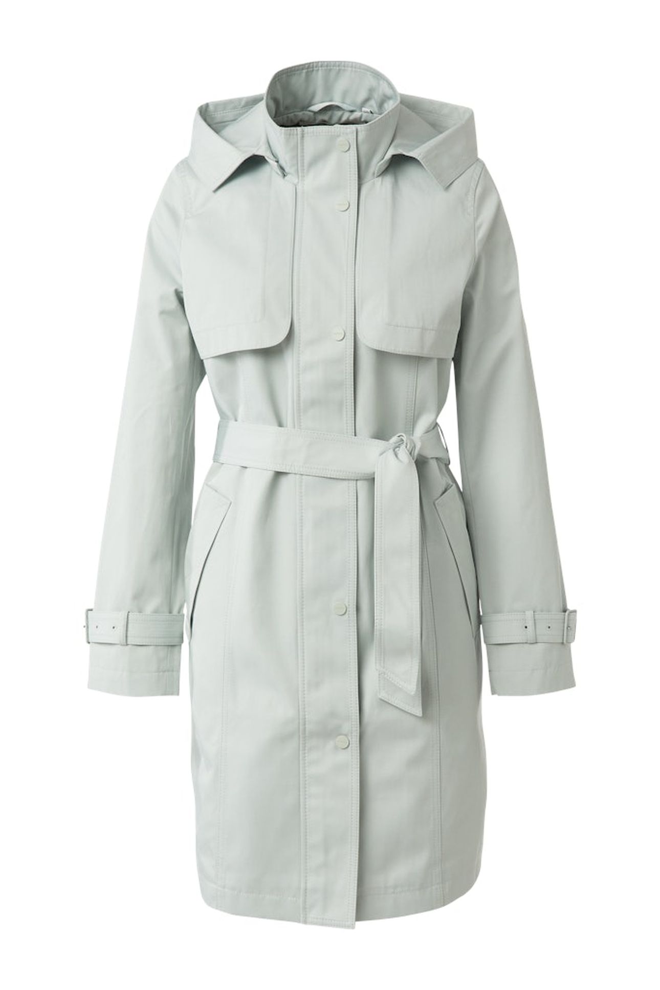 COMMA JACKETS OUTDOOR MINT 4