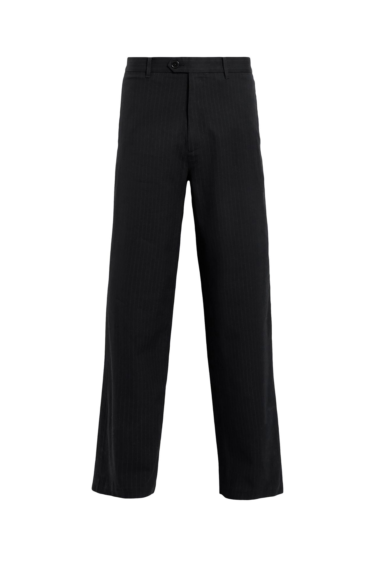 DAWSON TROUSER BLACK 4