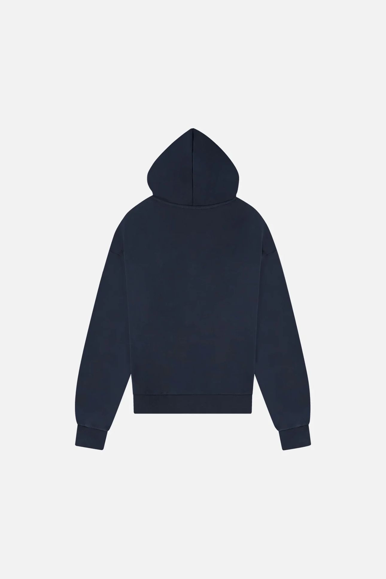 UNISEX THE BASKET NAVY 4