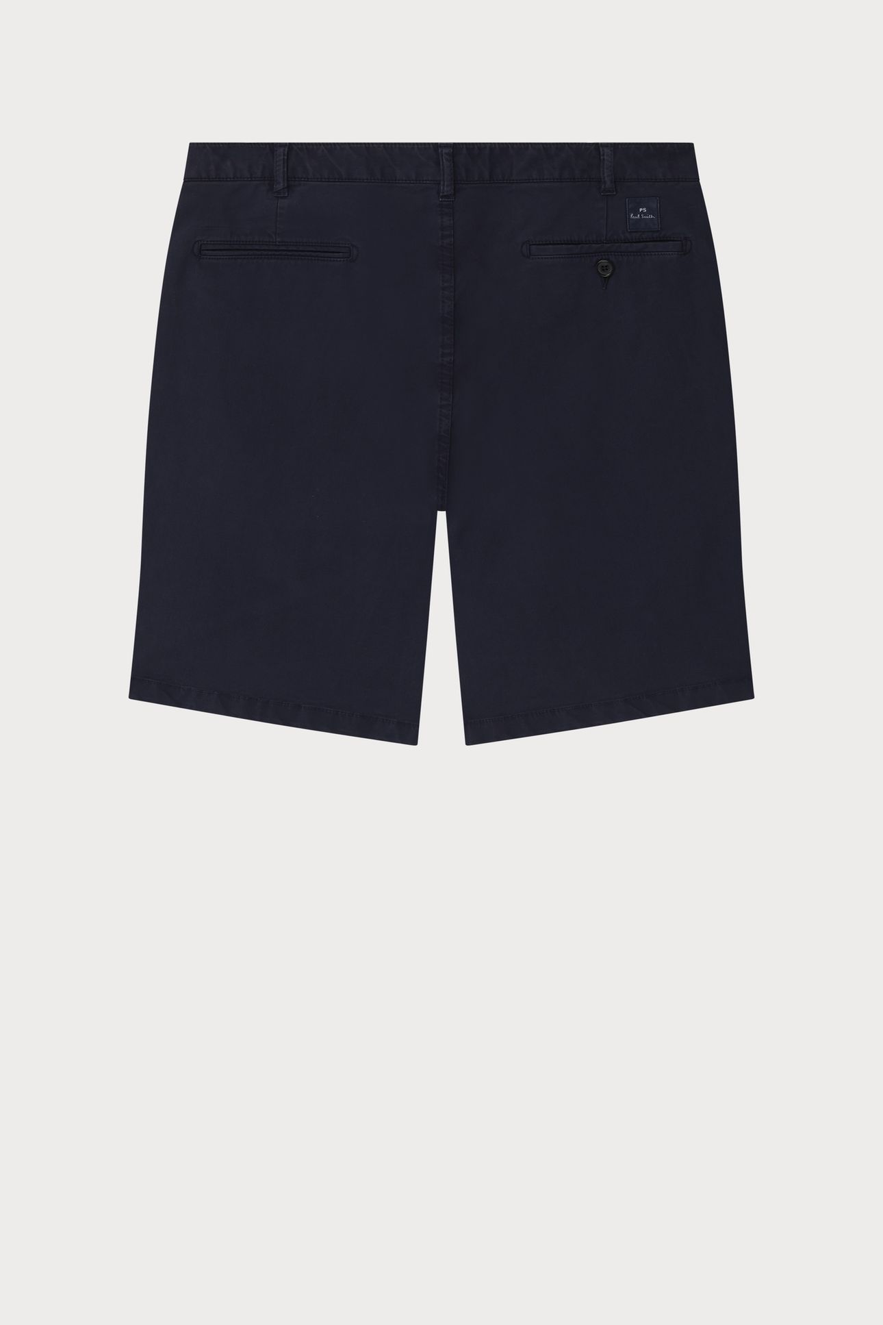 SHORT VERY DARK NAVY 2