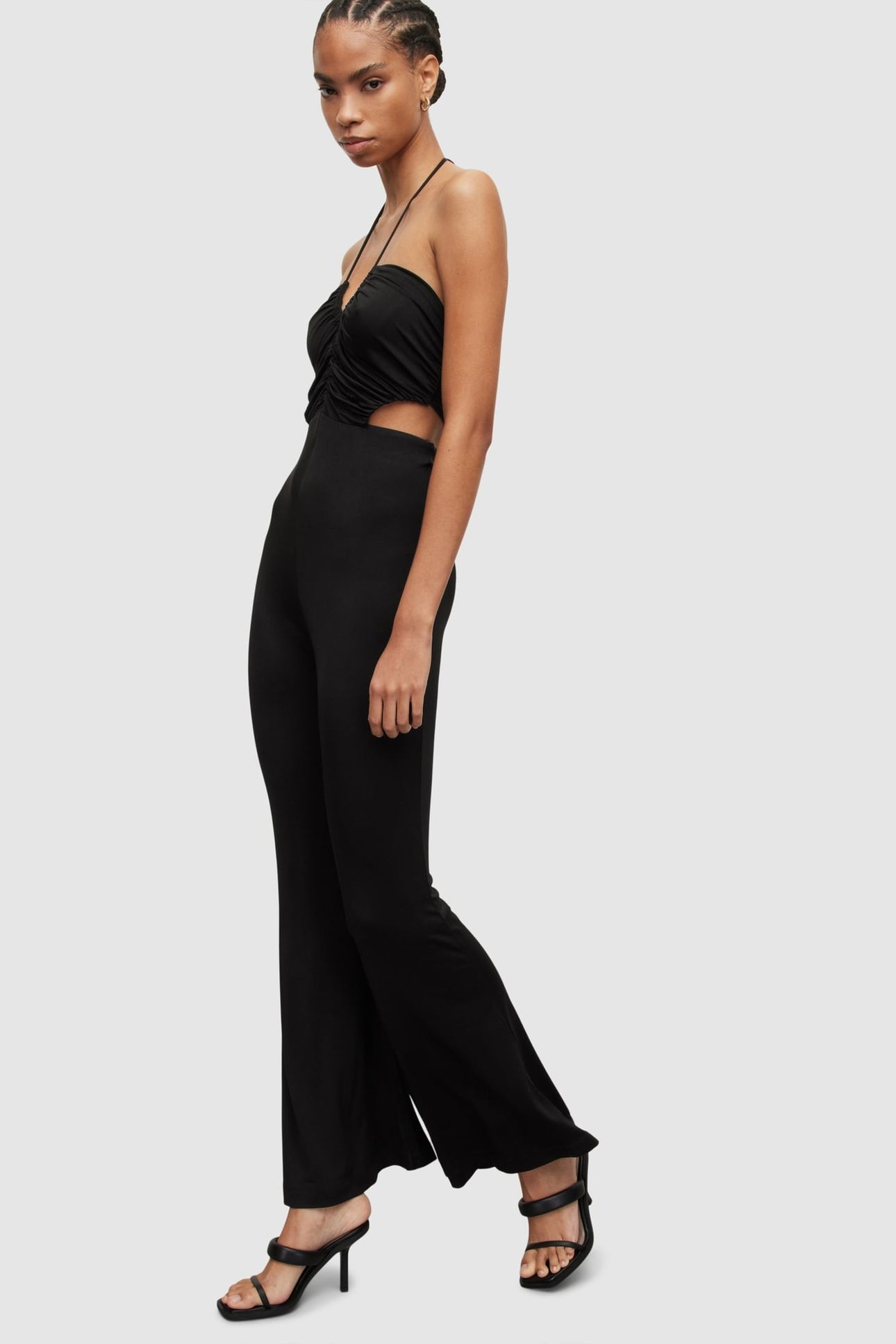 OPHELIA JUMPSUIT BLACK 1
