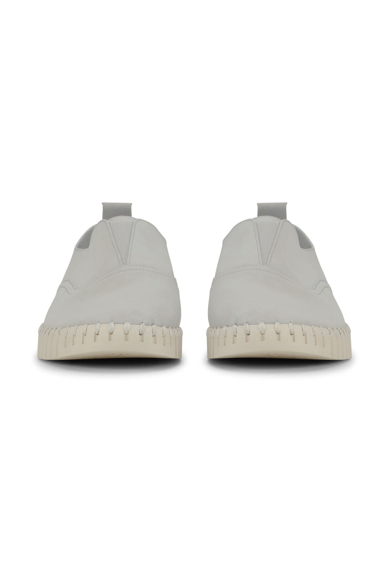 FLATS TULIP144MEN KIT PEARLED IVORY 4