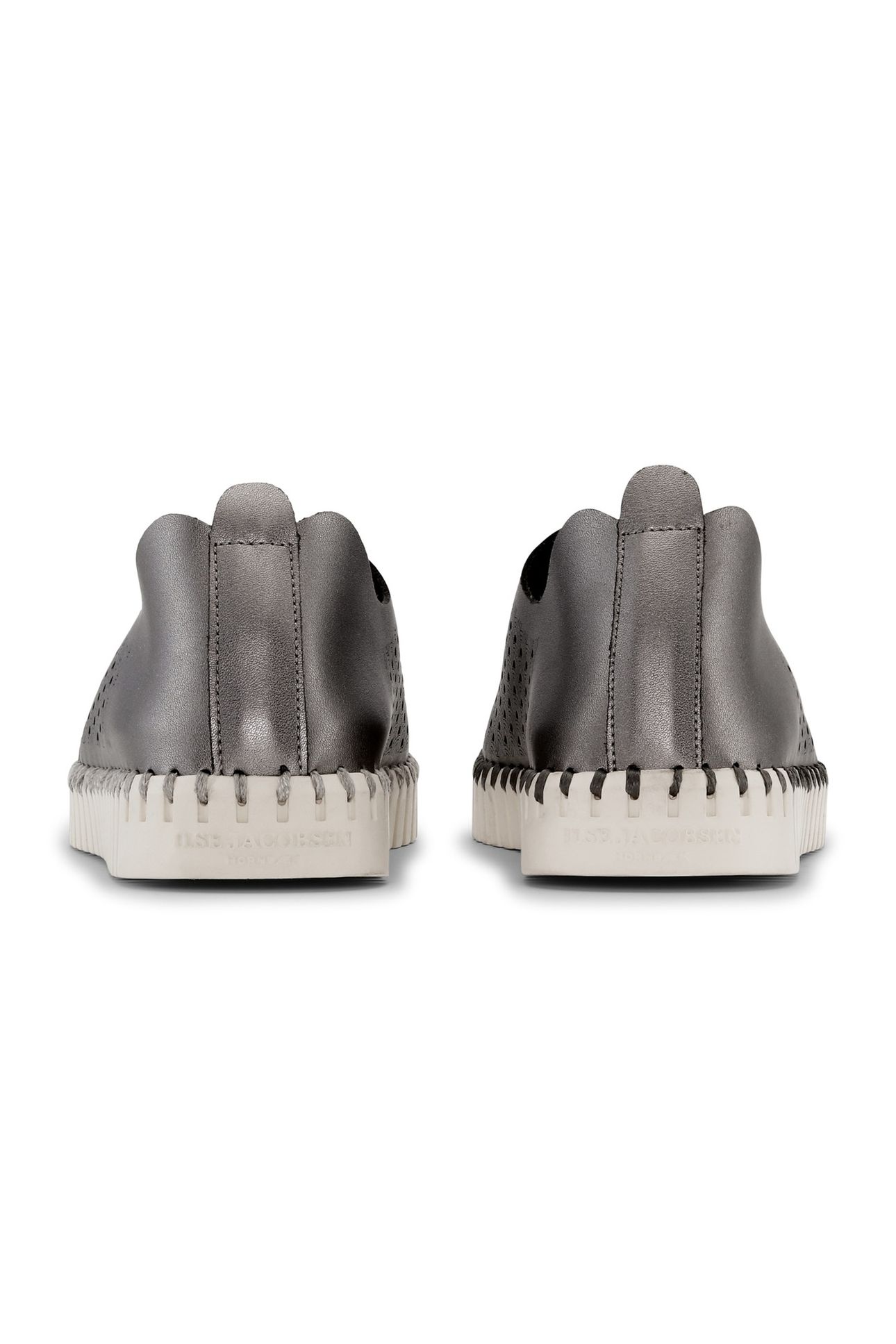 FLATS TULIP3576 GUN METAL 5