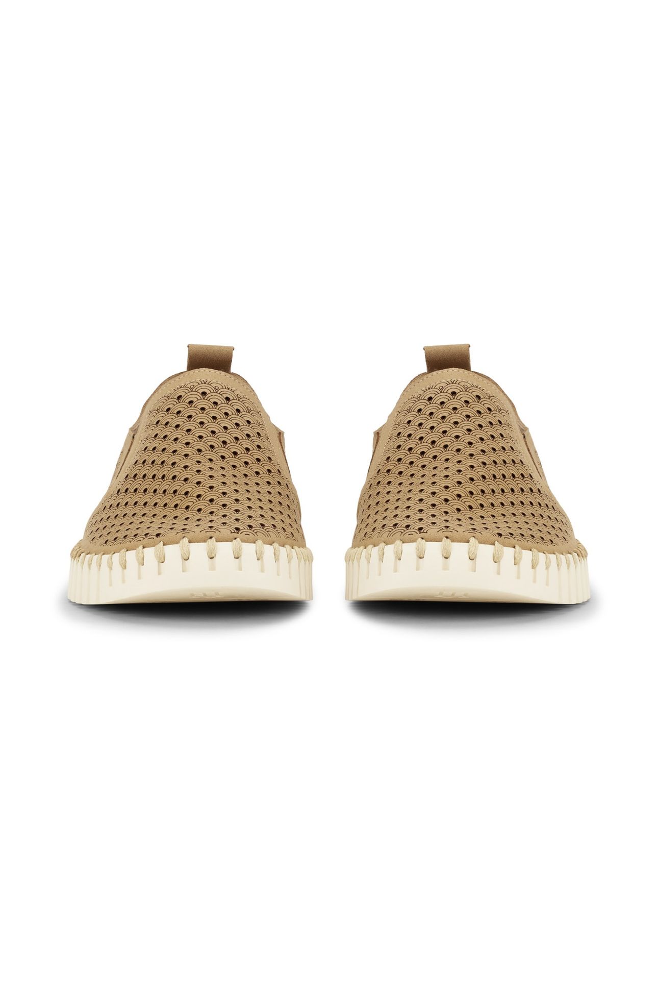 FLATS TULIP140MEN LATTE 4
