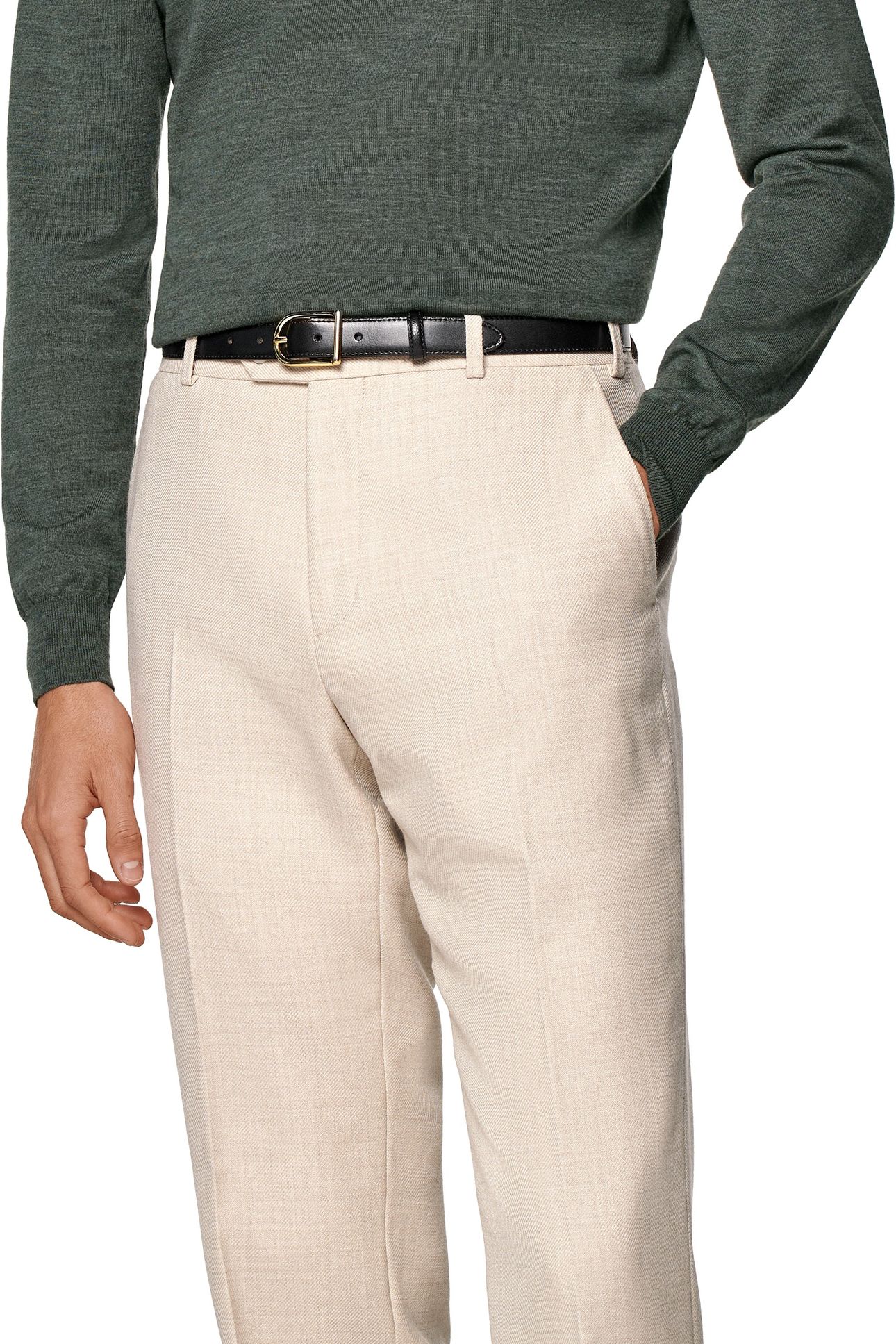 TURTLENECK GREEN 7