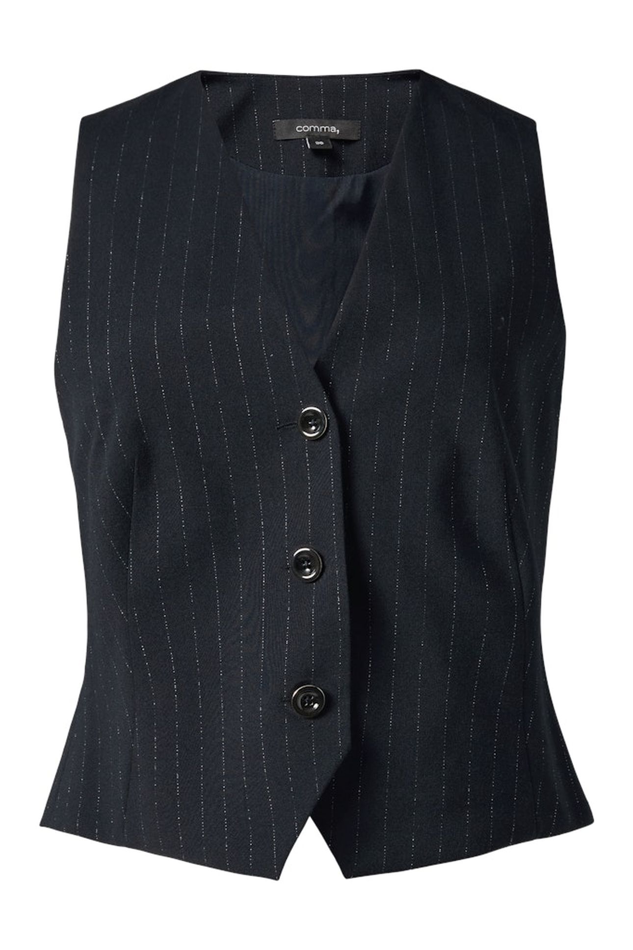 COMMA JACKETS INDOOR MARINE 4