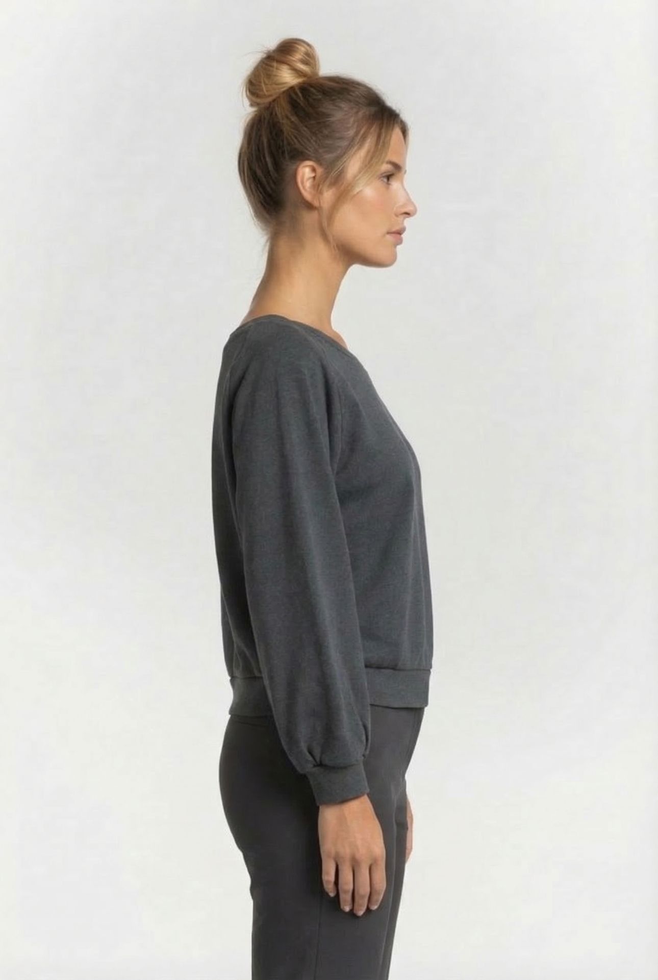 NALA SWEATERS WASHED BLACK 3