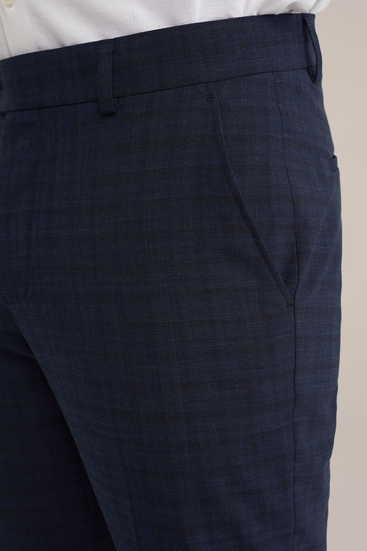 PANTALON DARK BLUE 5