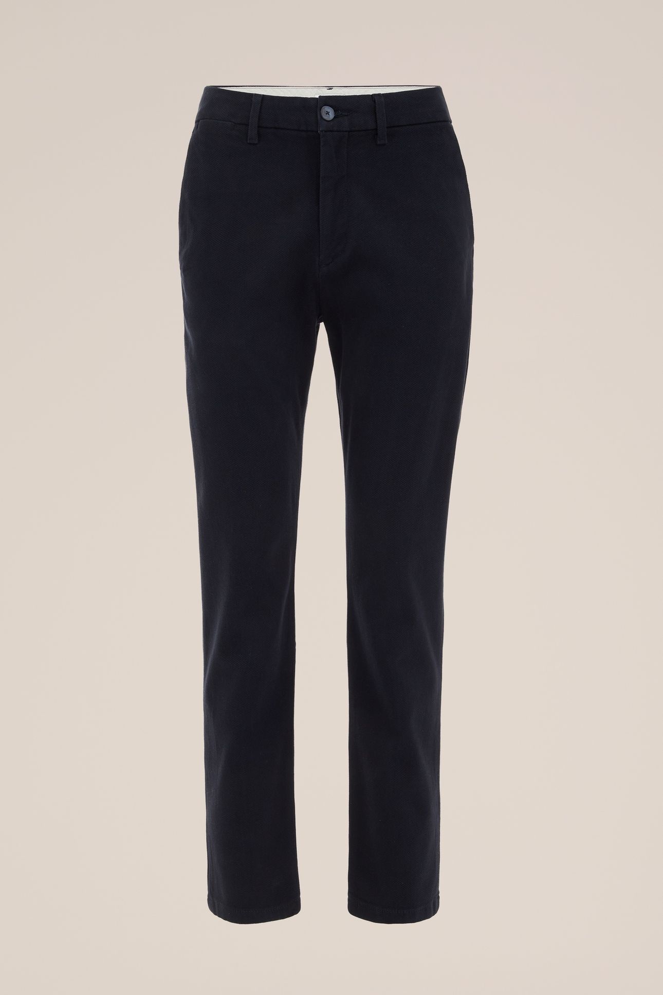 CHINO DARK BLUE 4