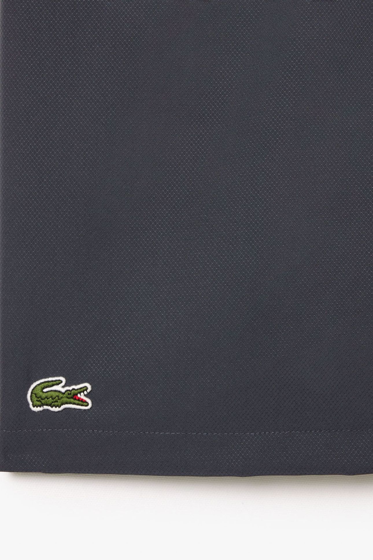 SHORTS GRAPHITE 8