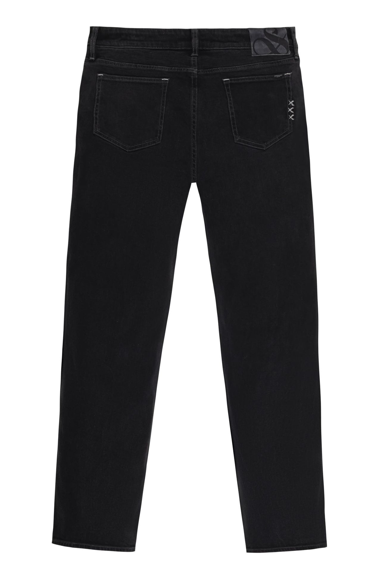 CANAL AUTHENTIC FIT DENIM DARK MANNING 2
