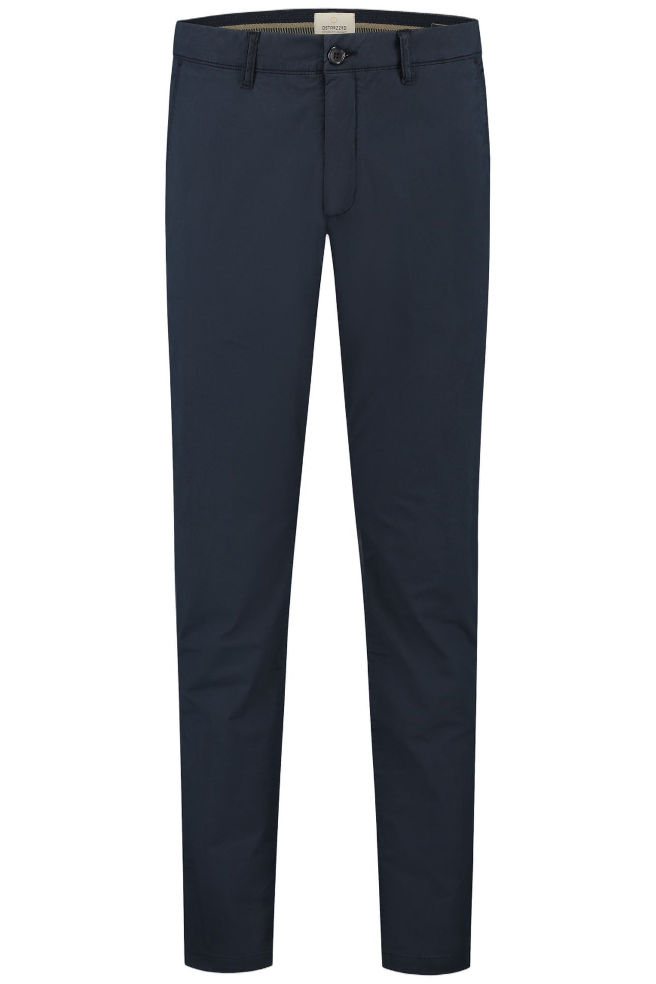 DS-LANCASTER SUMMER CHINO DK. NAVY 3