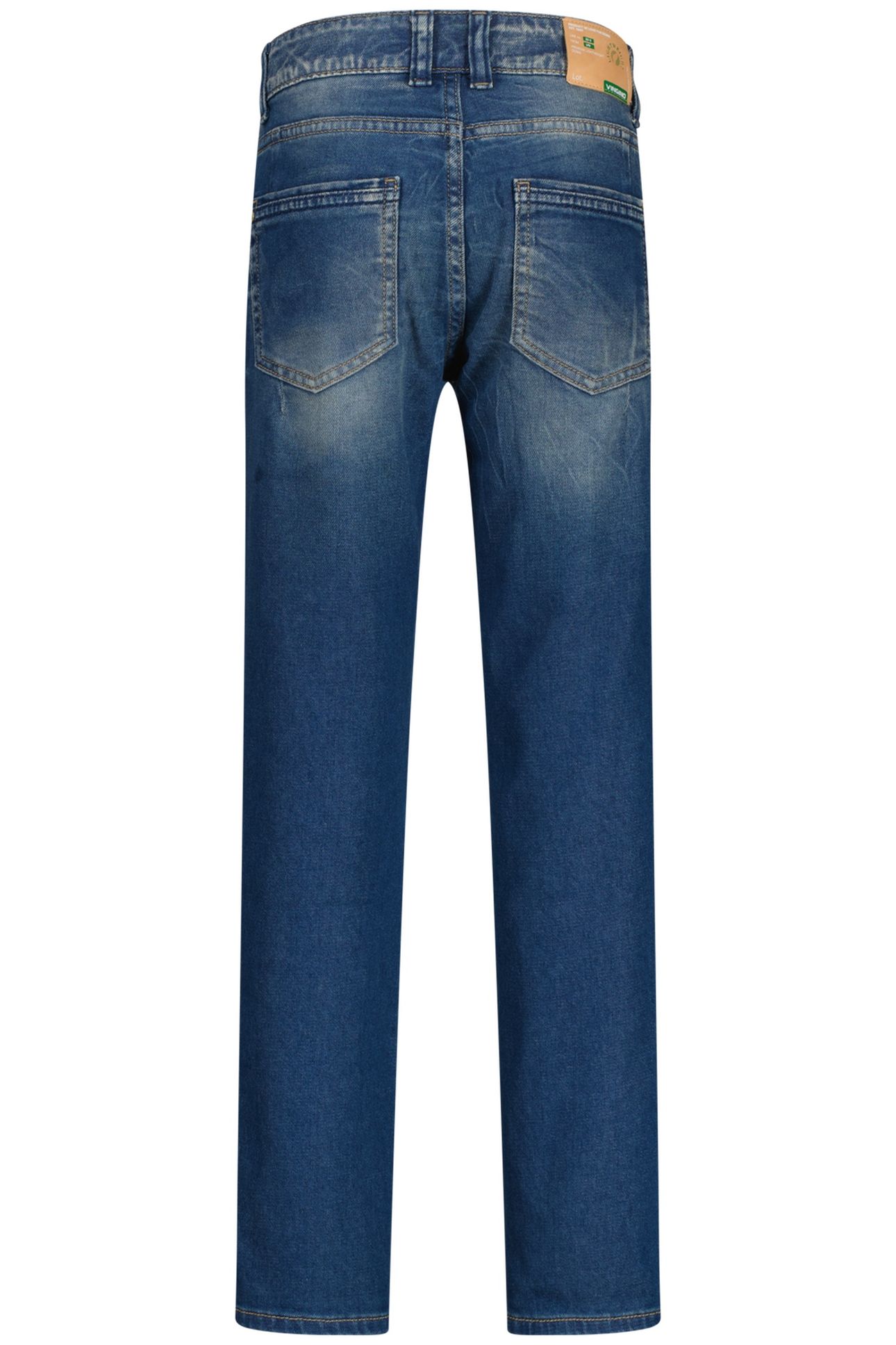 PIETRO CRUZIALE BLUE 3