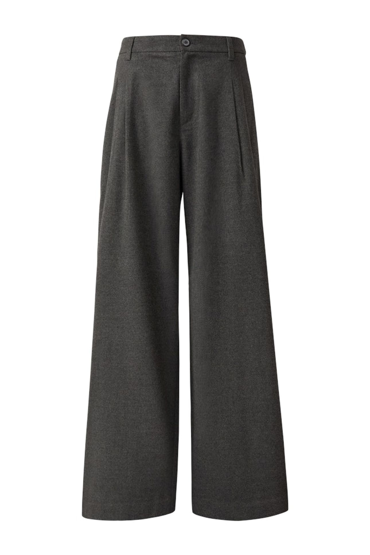 S.OLIVER HOSEN GREY/BLACK 4