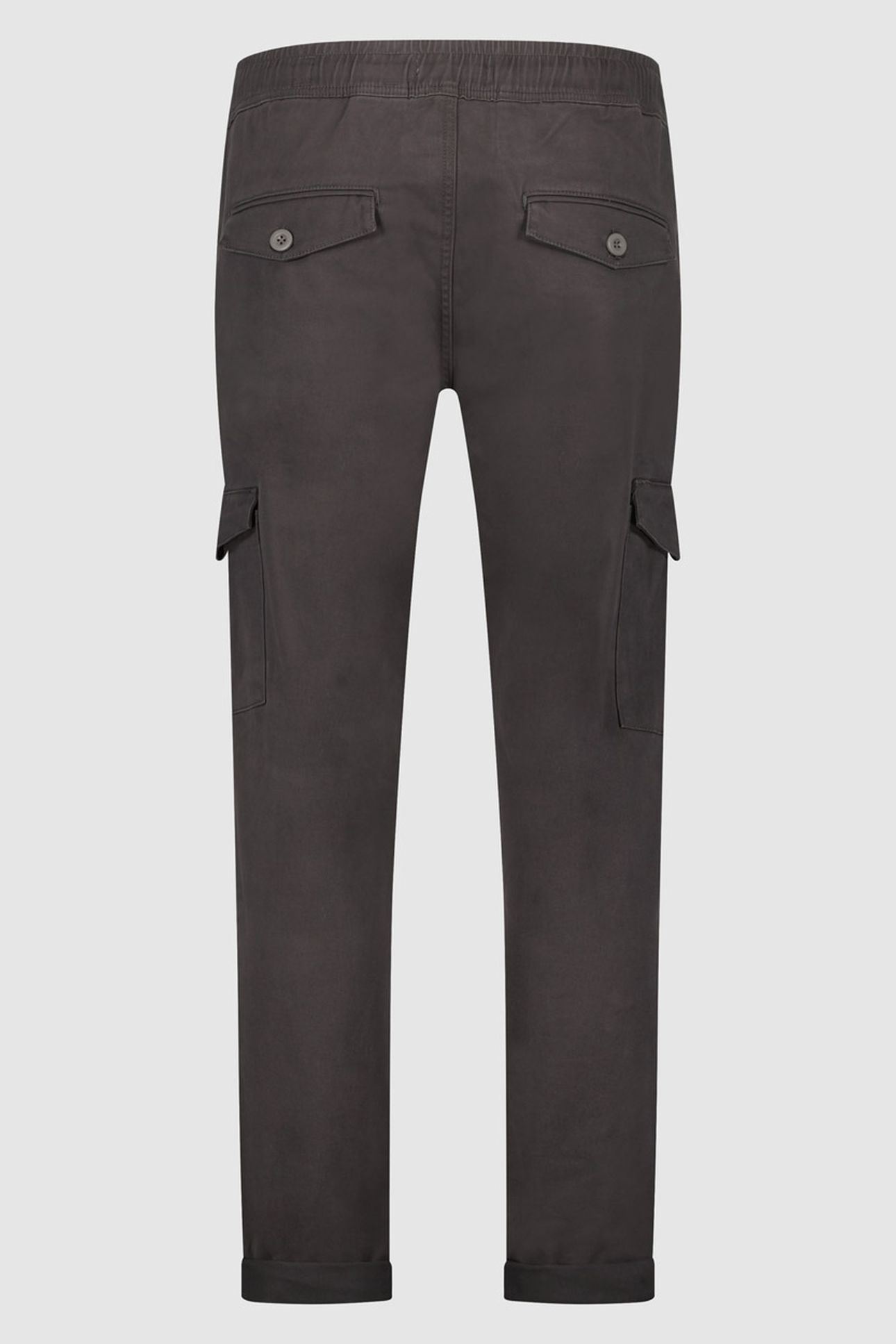 GONZALO COMBAT STEEL 2