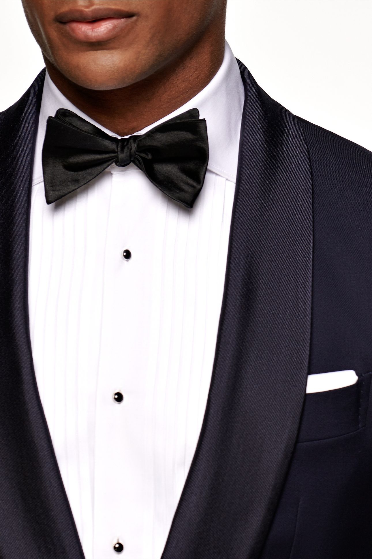 SUIT-BLUE NAVY 2