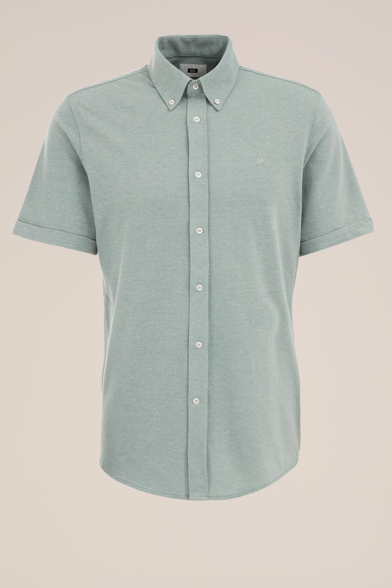 SHIRT LIGHT GREEN 4