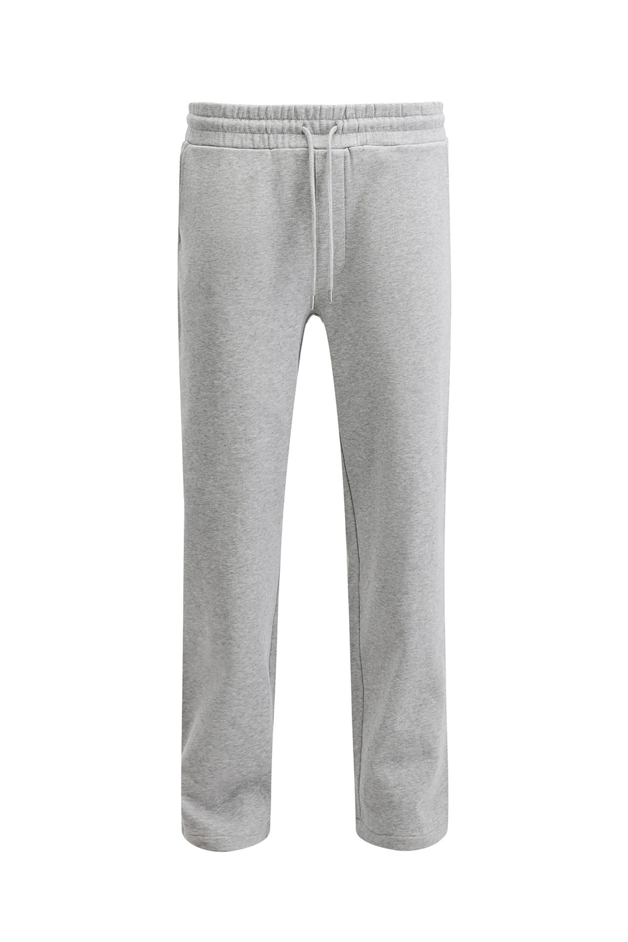 CARSON SWEATPANT GREY MARL 6