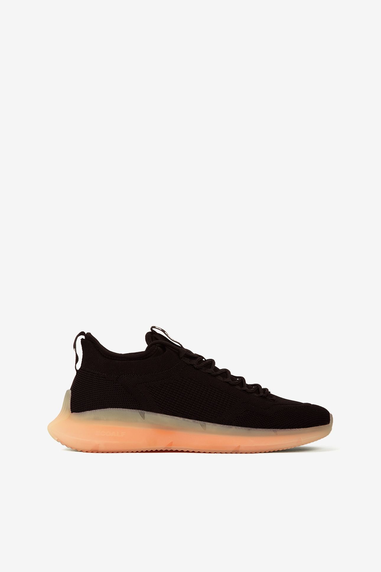BERLIN SNEAKERS BLACK 1