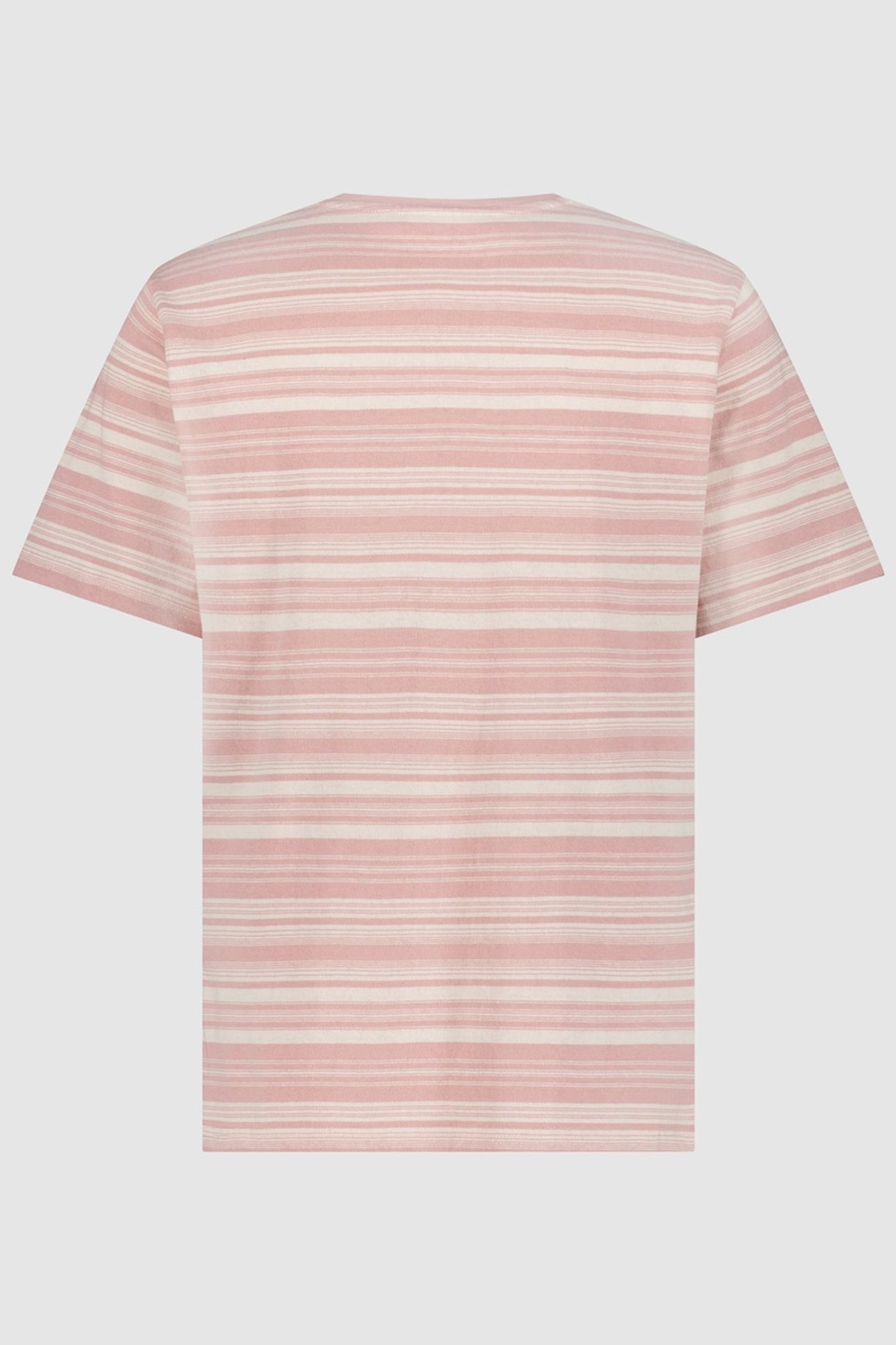THOMAS TEE AGED PINK 2