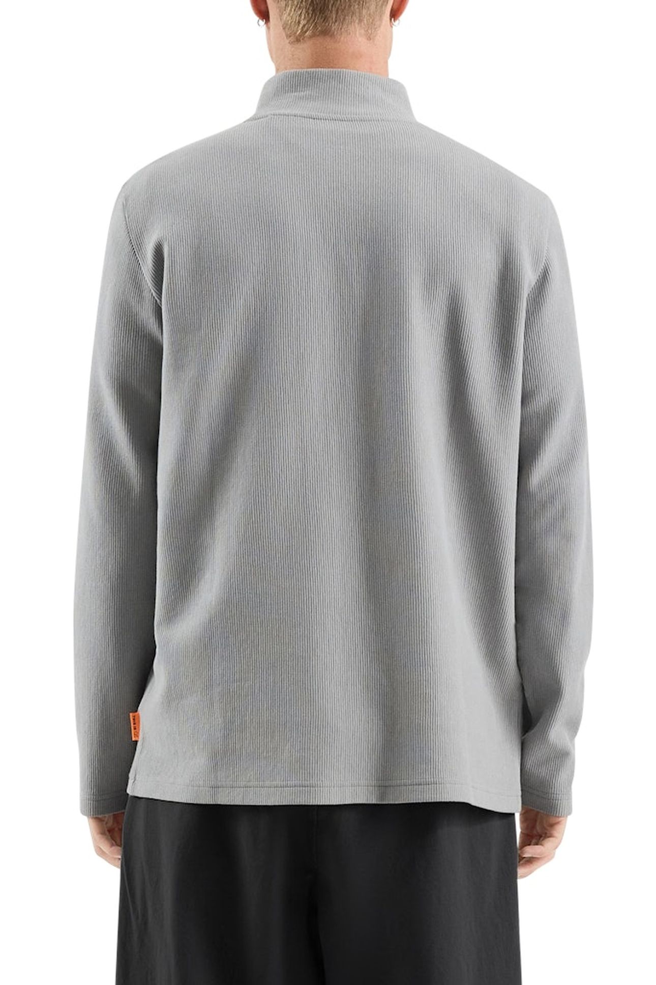 S.OLIVER-QS T-SHIRTS GREY 3