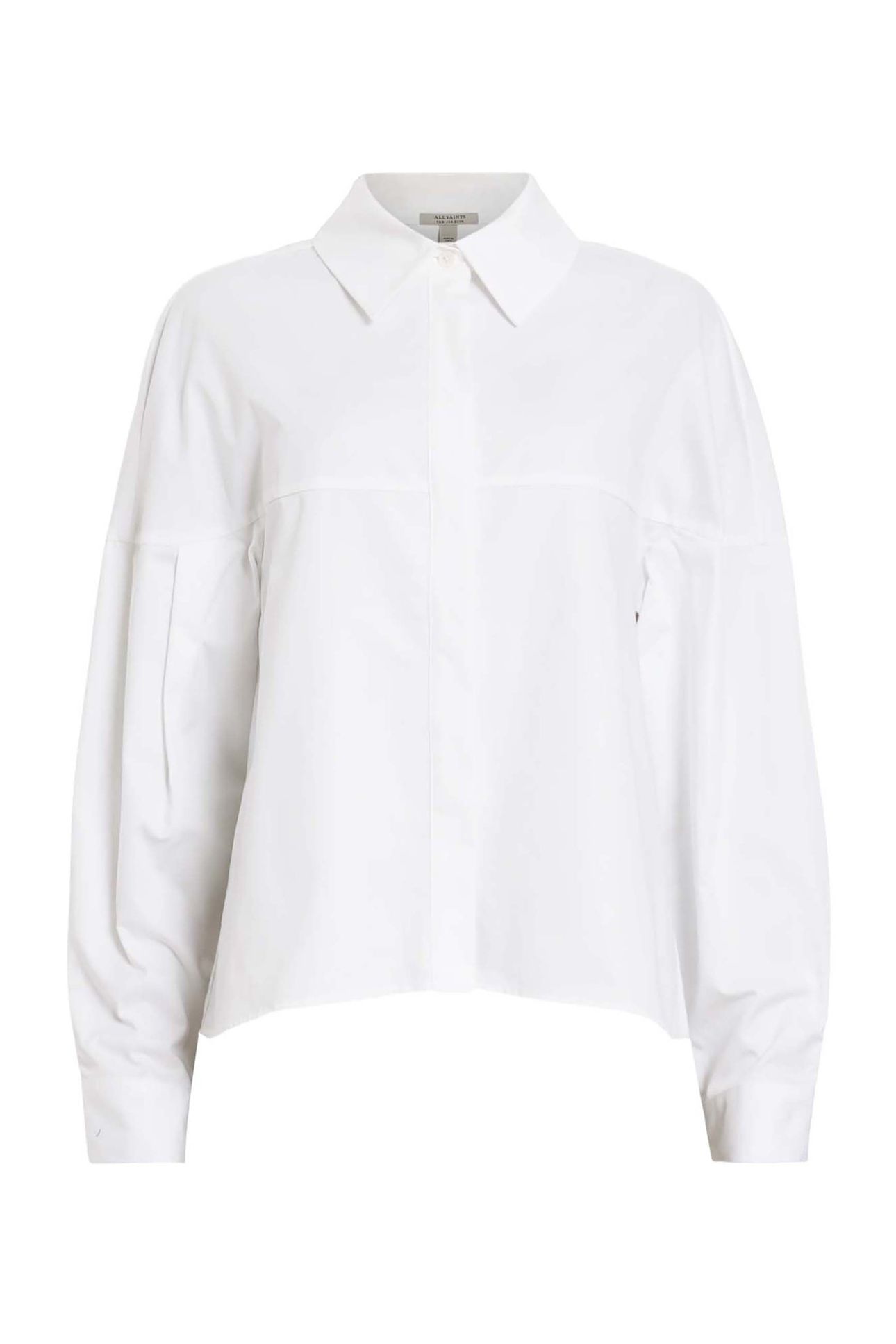TORIA SHIRT WHITE 7