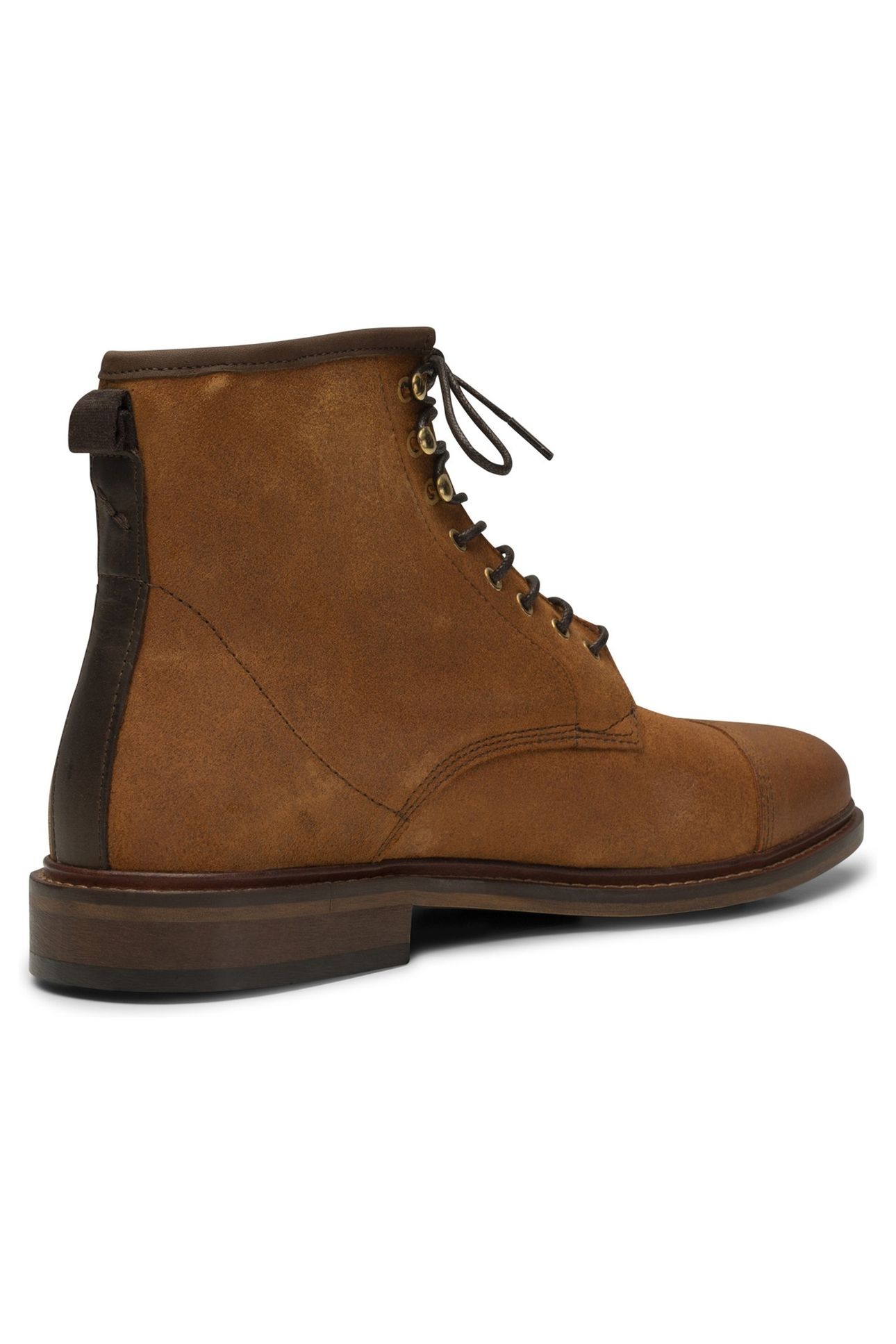 STB-CURTIS S TAN 5