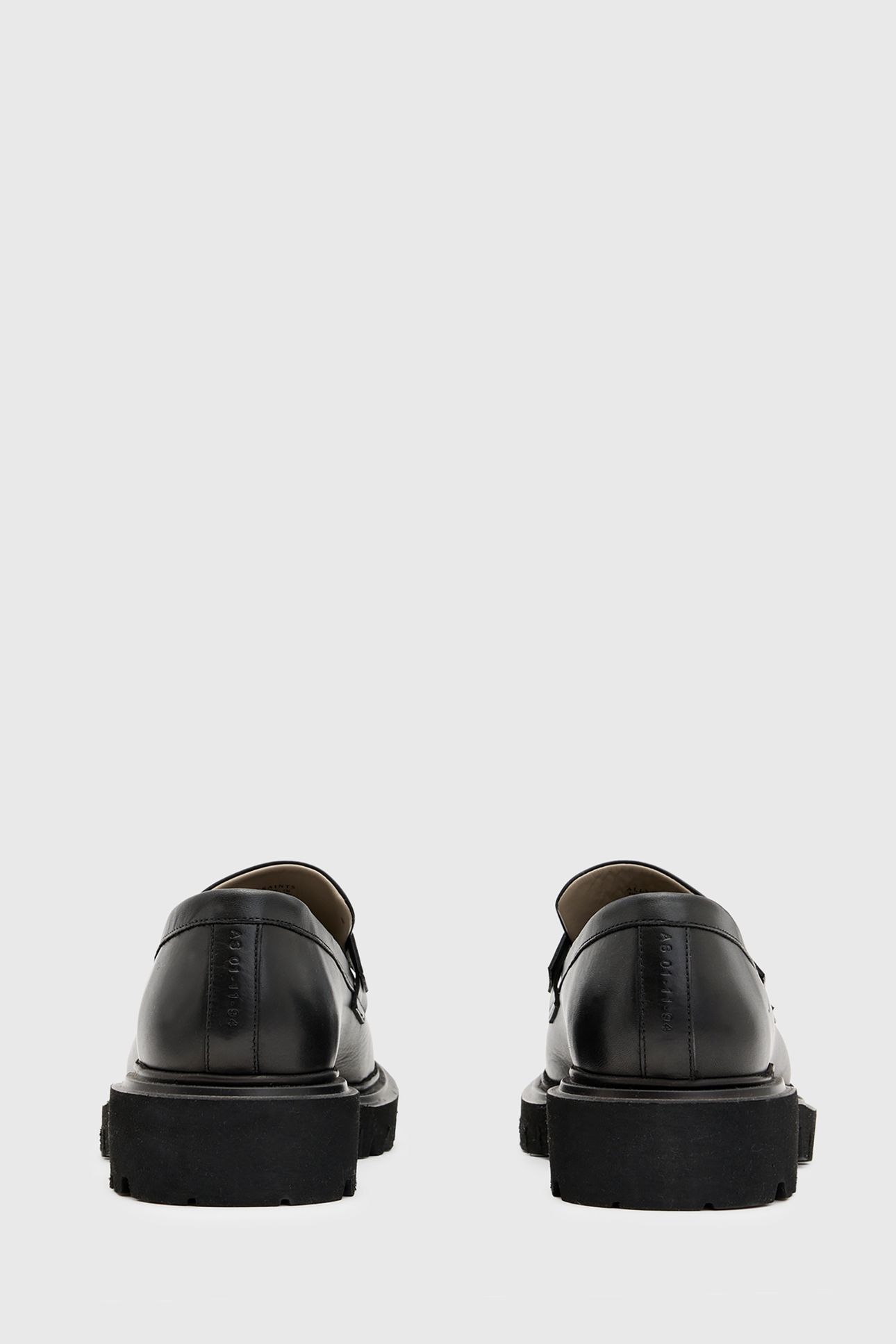VINNI LOAFER BLACK 3