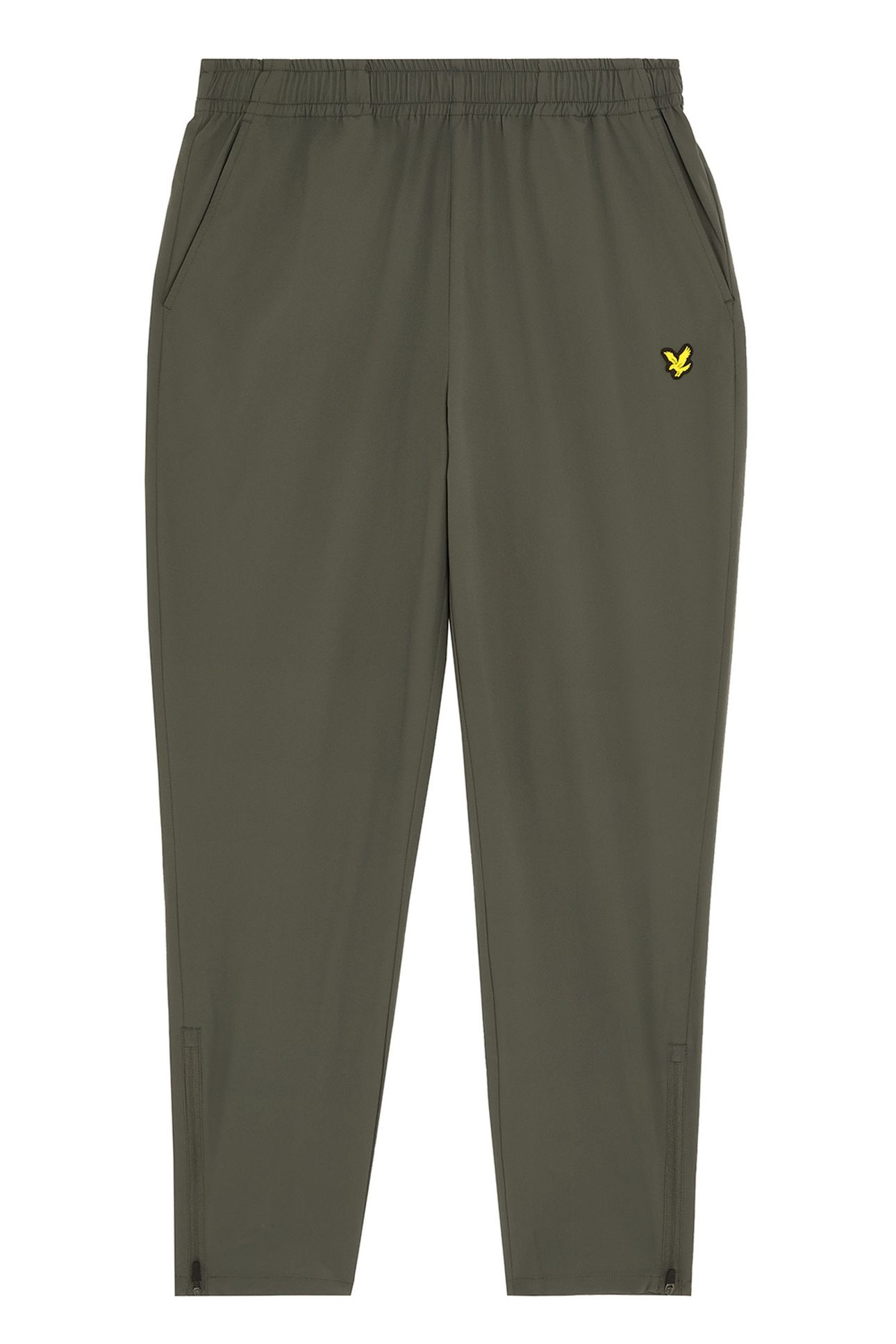 SPORTS WOVEN TRACKIES GRANITE 4