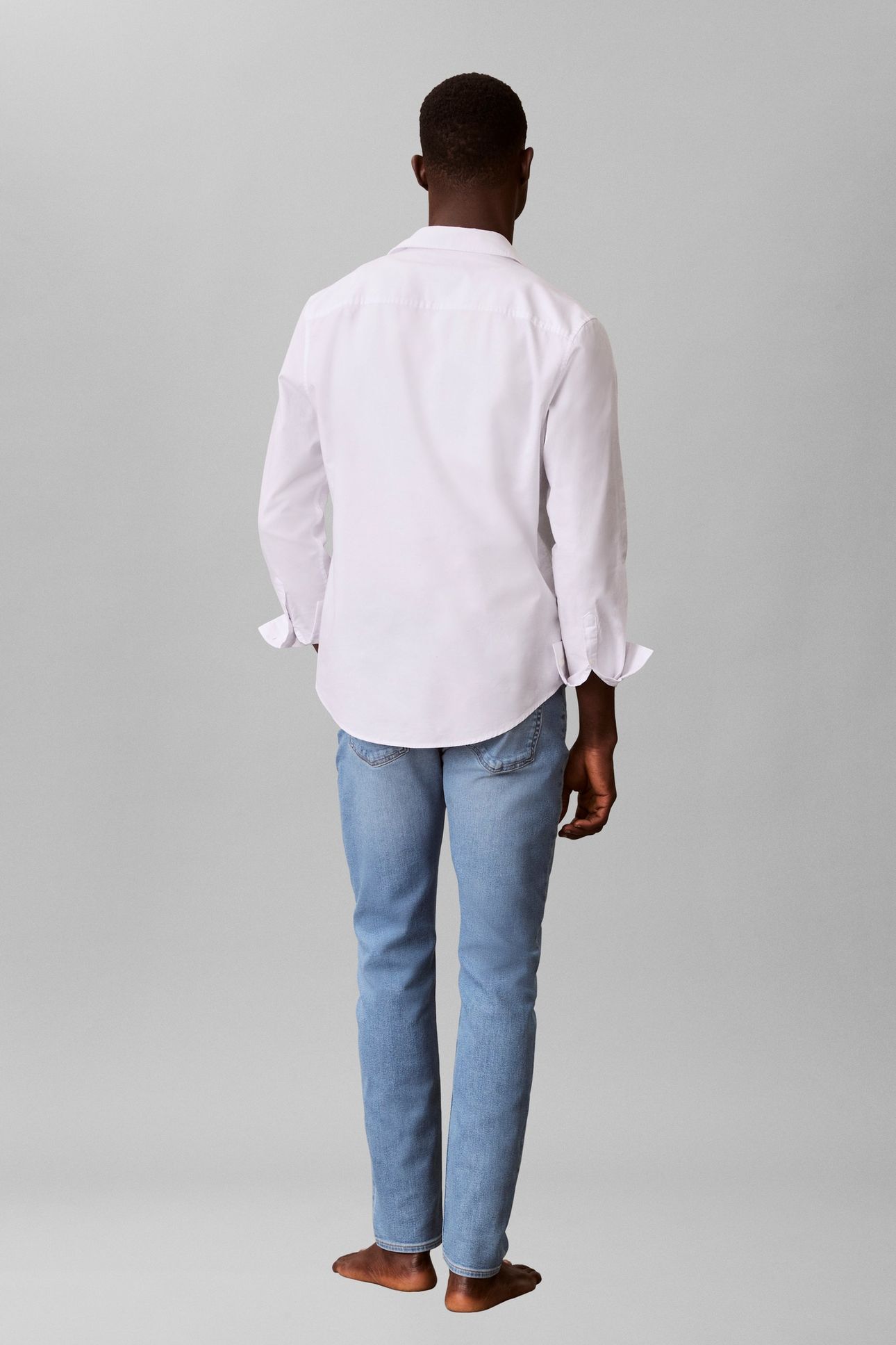 SLIM TAPER ASHLAND JEANS ASHLAND 3