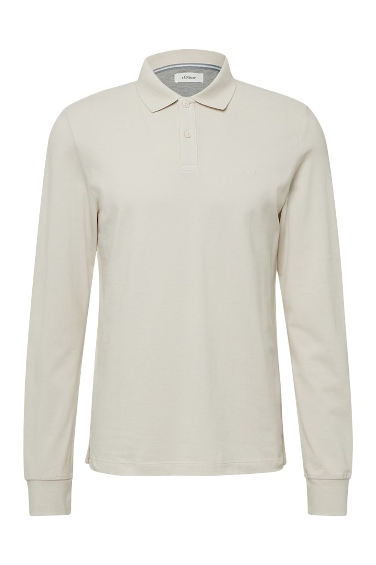 S.OLIVER POLOSHIRTS OFFWHITE 4