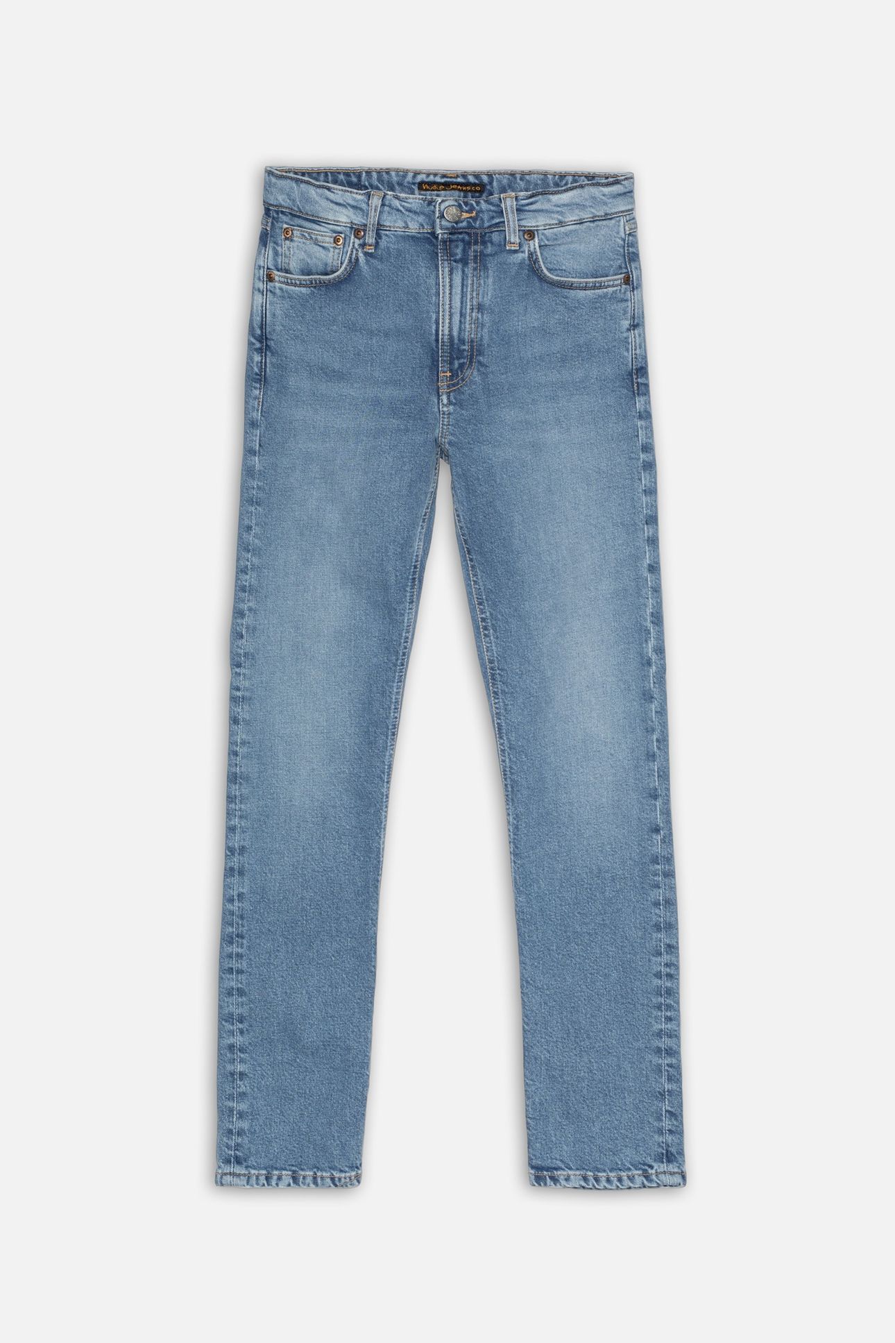 MELLOW MAE SOFT BLUES LIGHT INDIGO 3