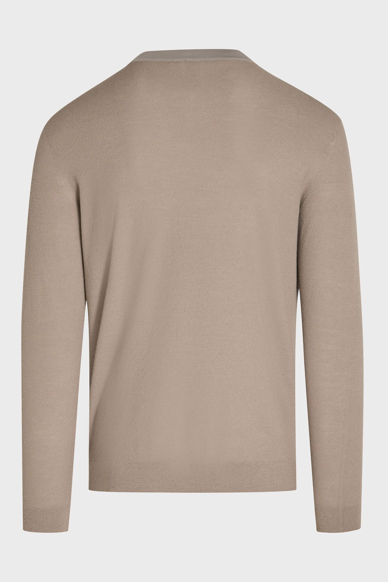 FACAS V2.Y8.01 PULLOVER MUD 4
