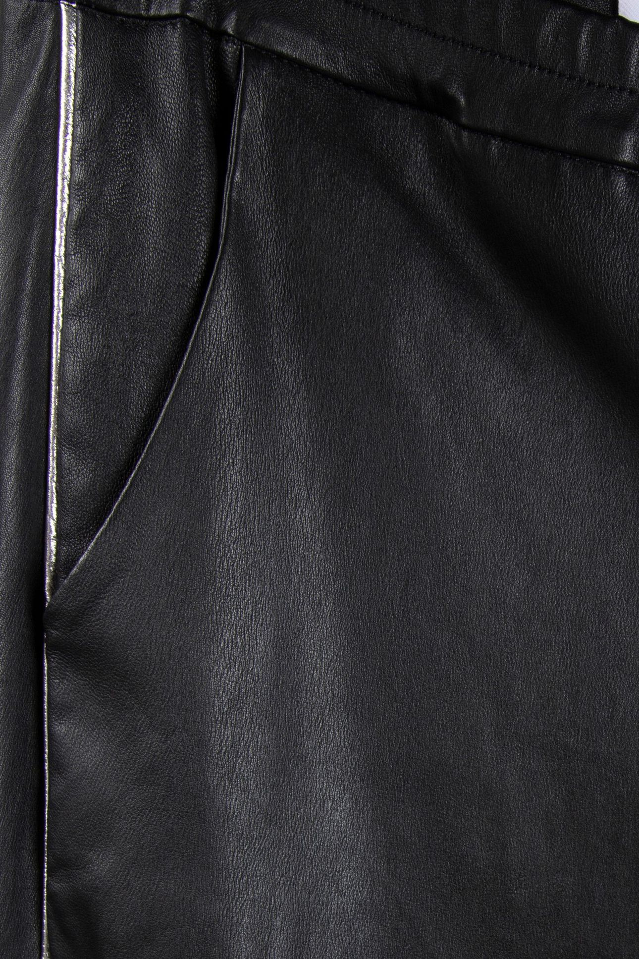 BABBA SILVER BLACK SILVER 4