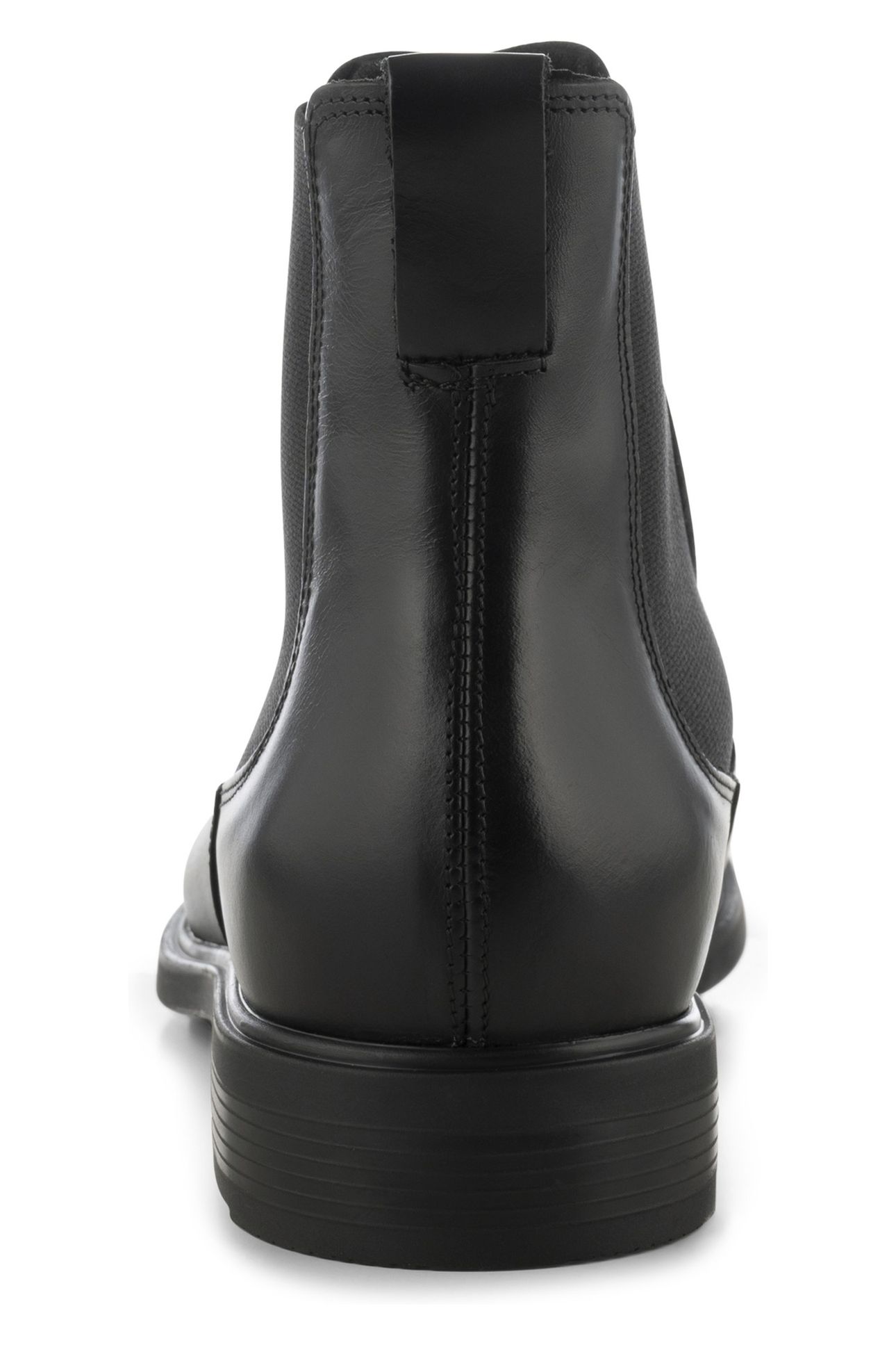 STB-LINEA CLASSIC CHELSEA L BLACK 5
