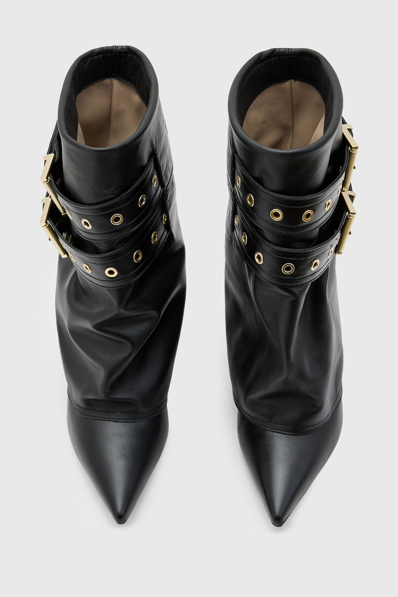 DUA BOOT BLACK 4