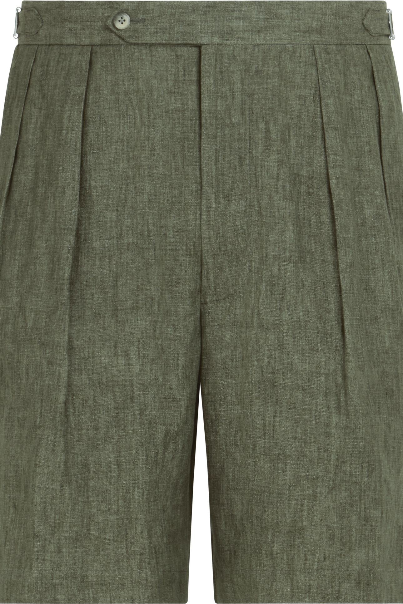 MIRA SHORT-DARK-GREEN DARK GREEN 5