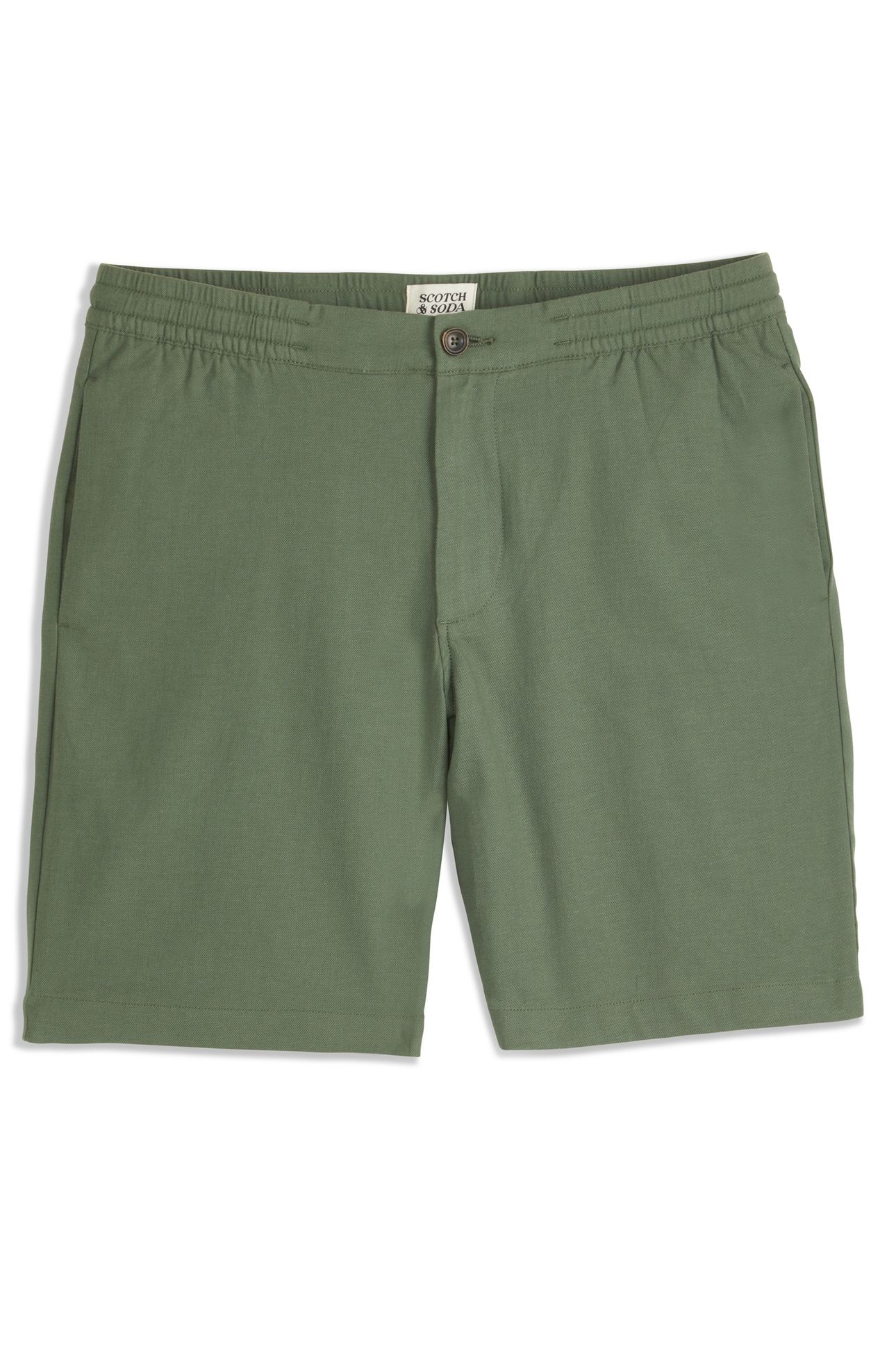 ELASTIC SHORT THYME 1