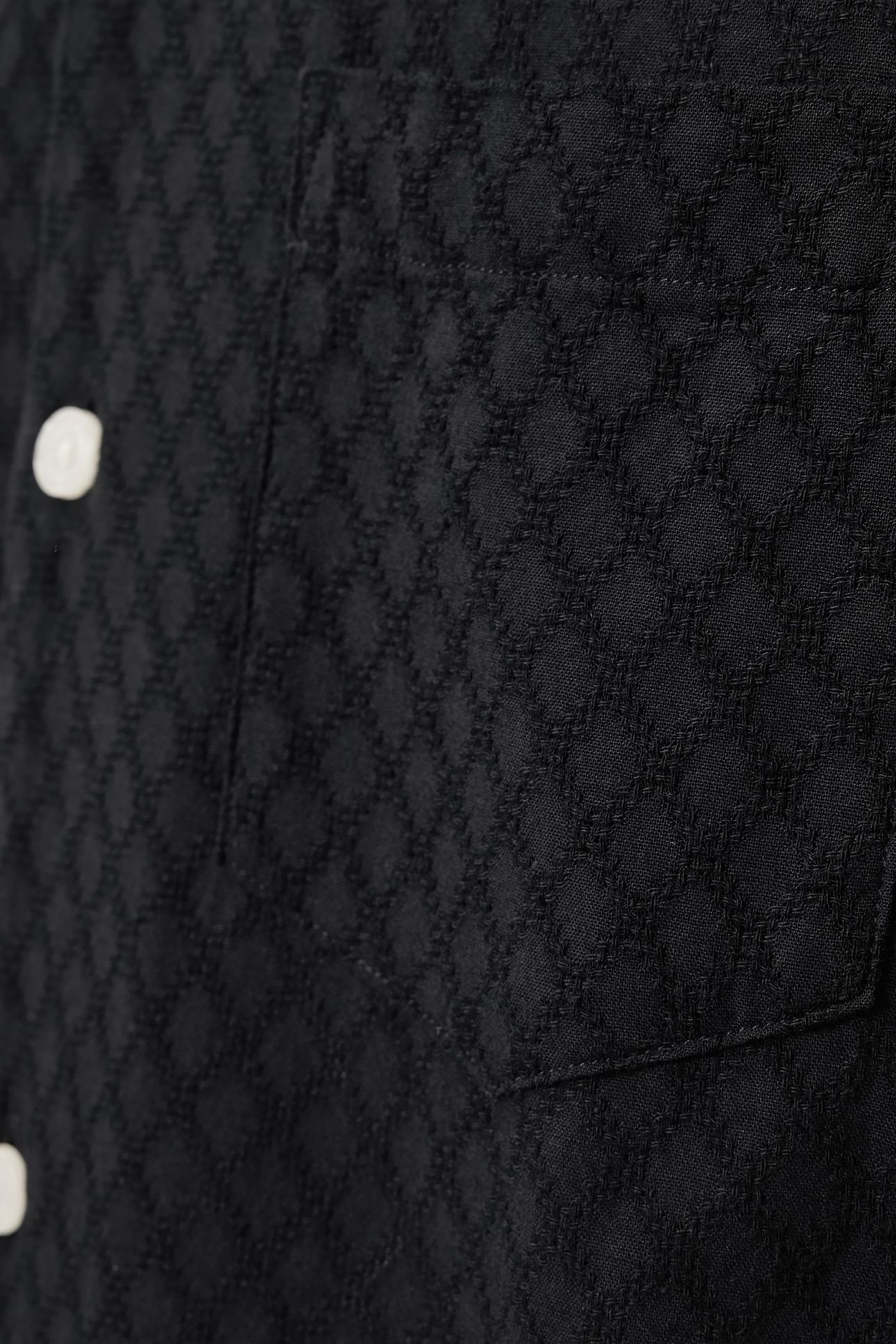 KYLO SS SHIRT BLACK 10