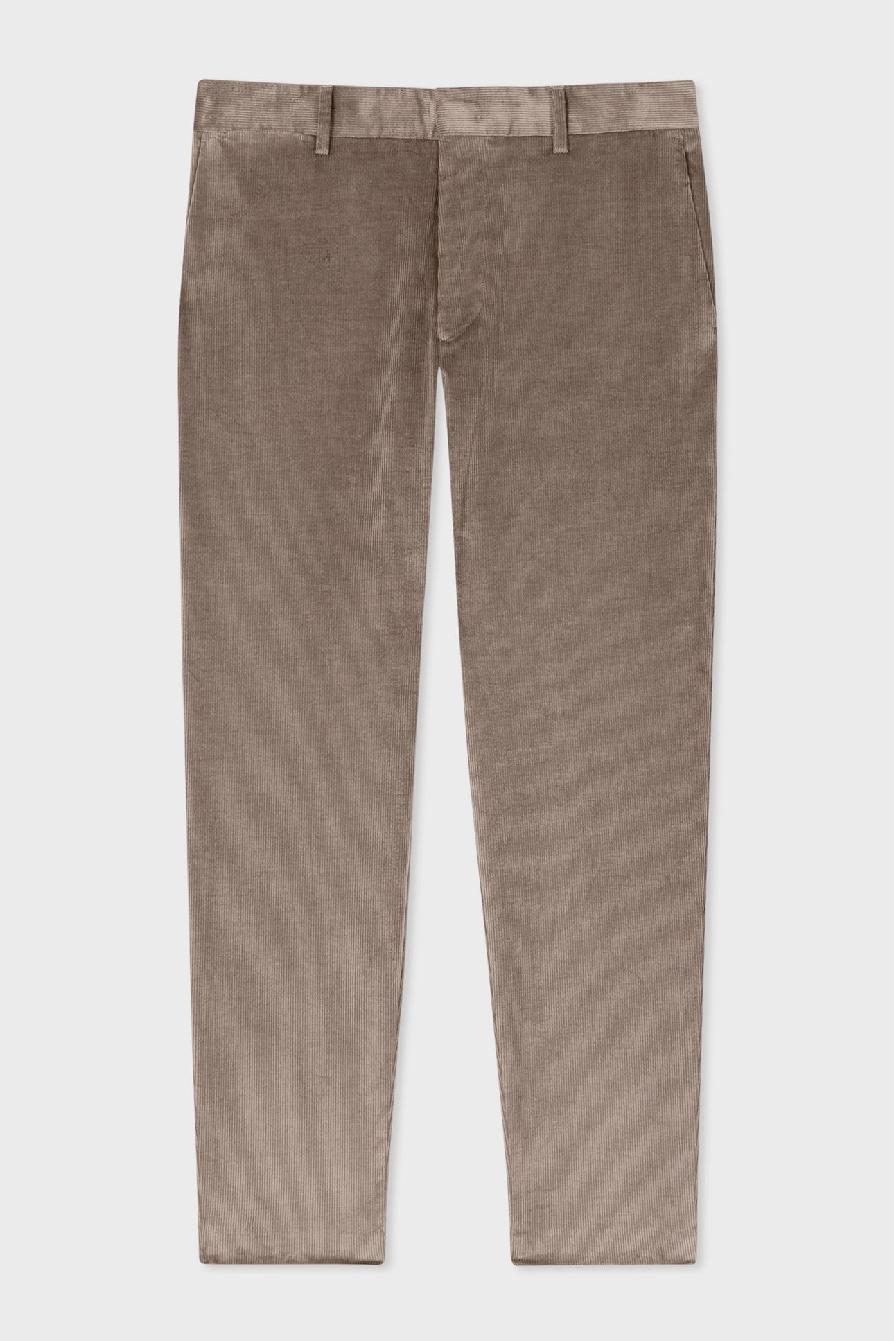 TROUSER GREY 5