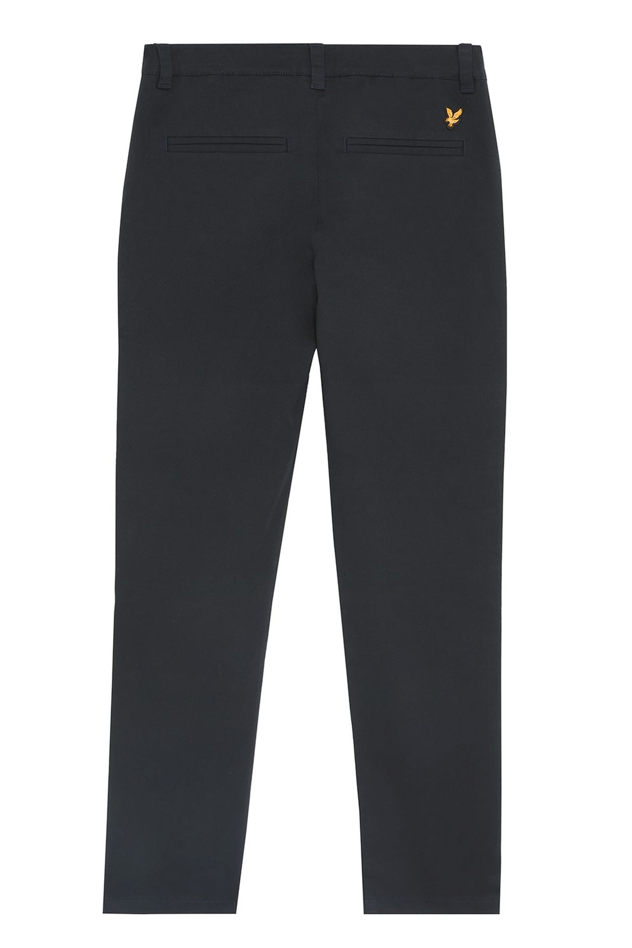 CHINO DARK NAVY 3